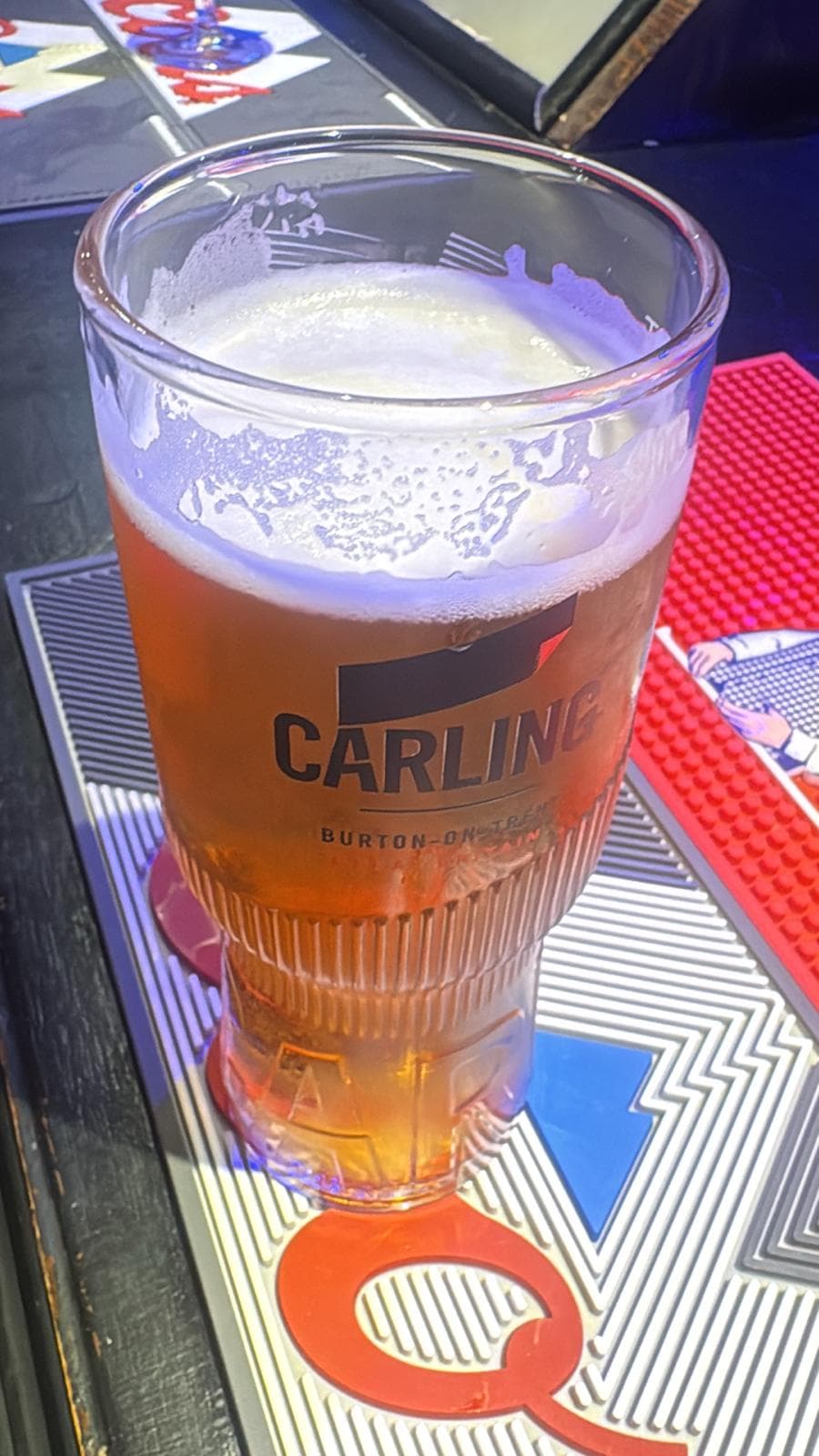 Beer #9874