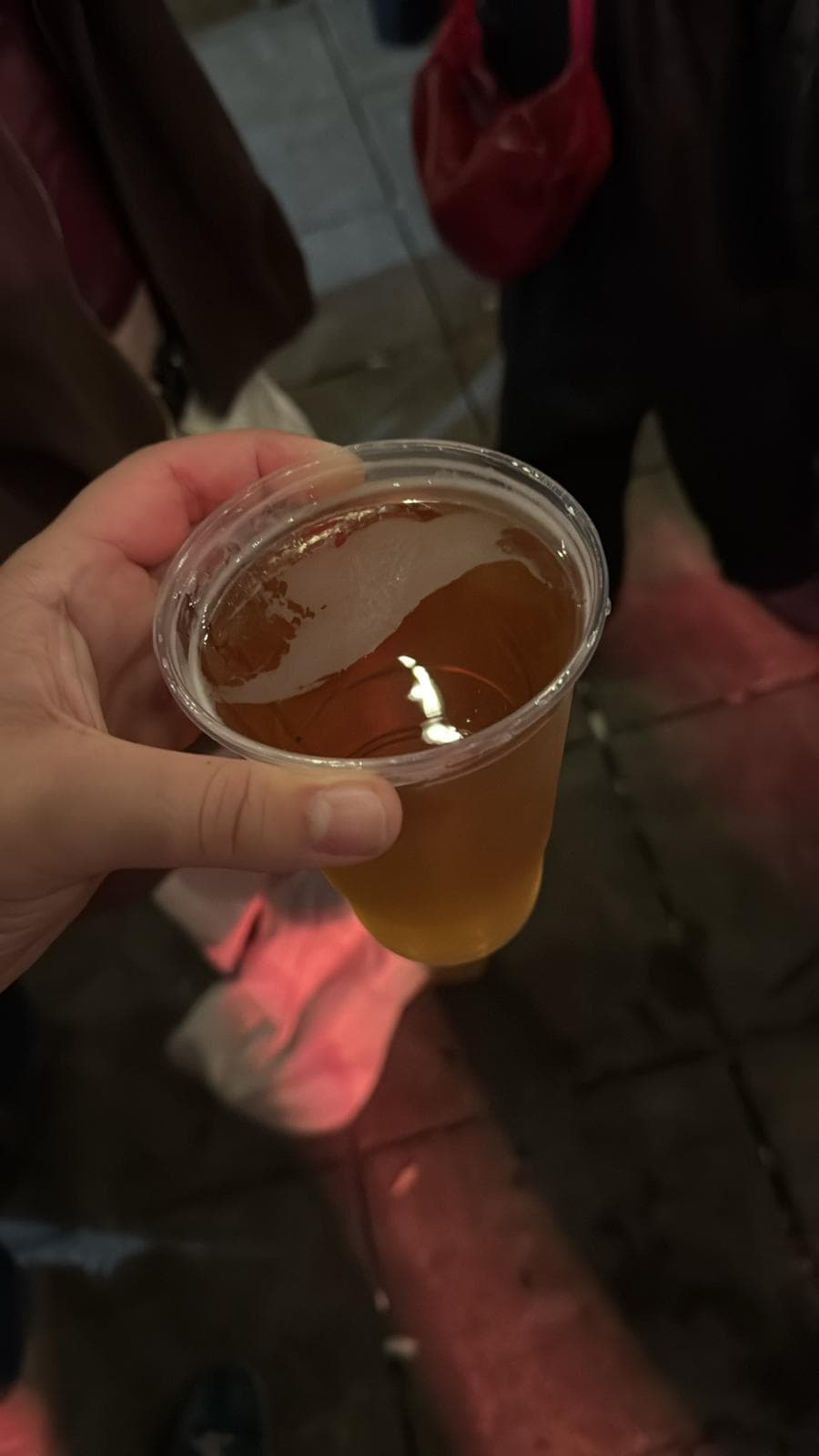 Beer #9878