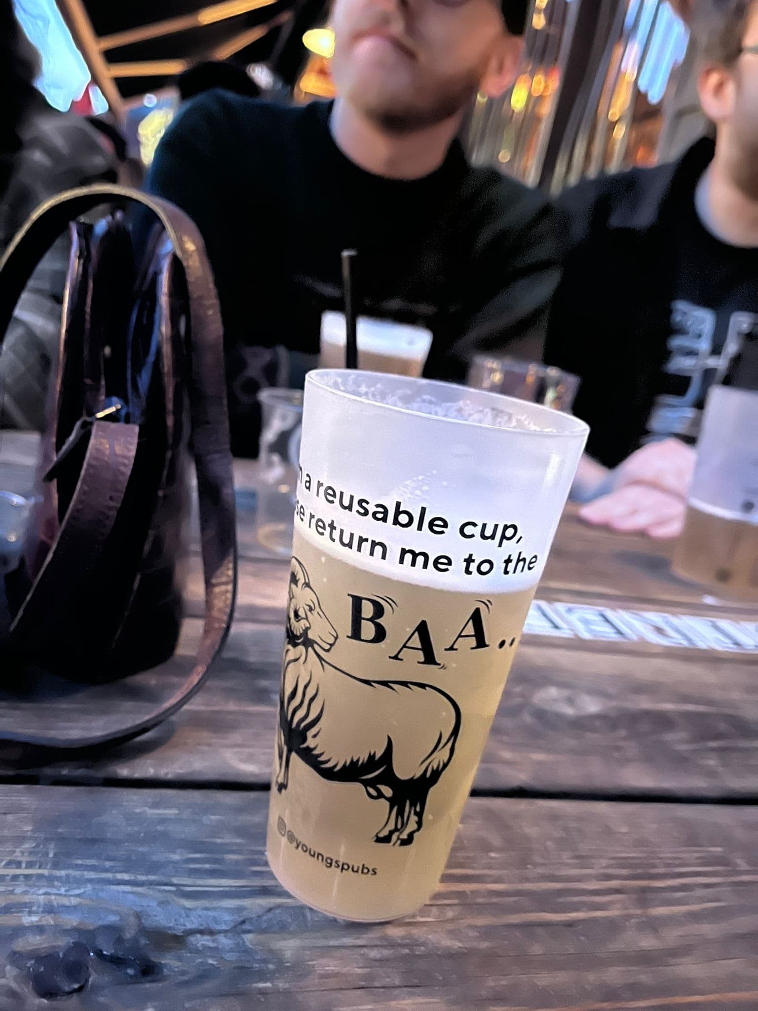 Beer #9914