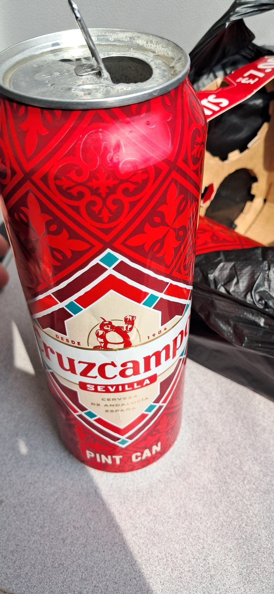 Beer #9936