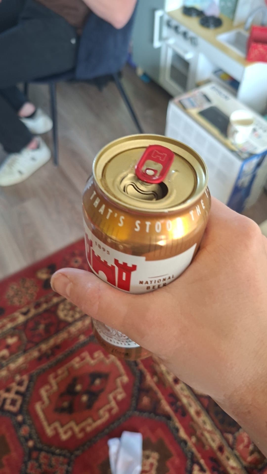 Beer #9939