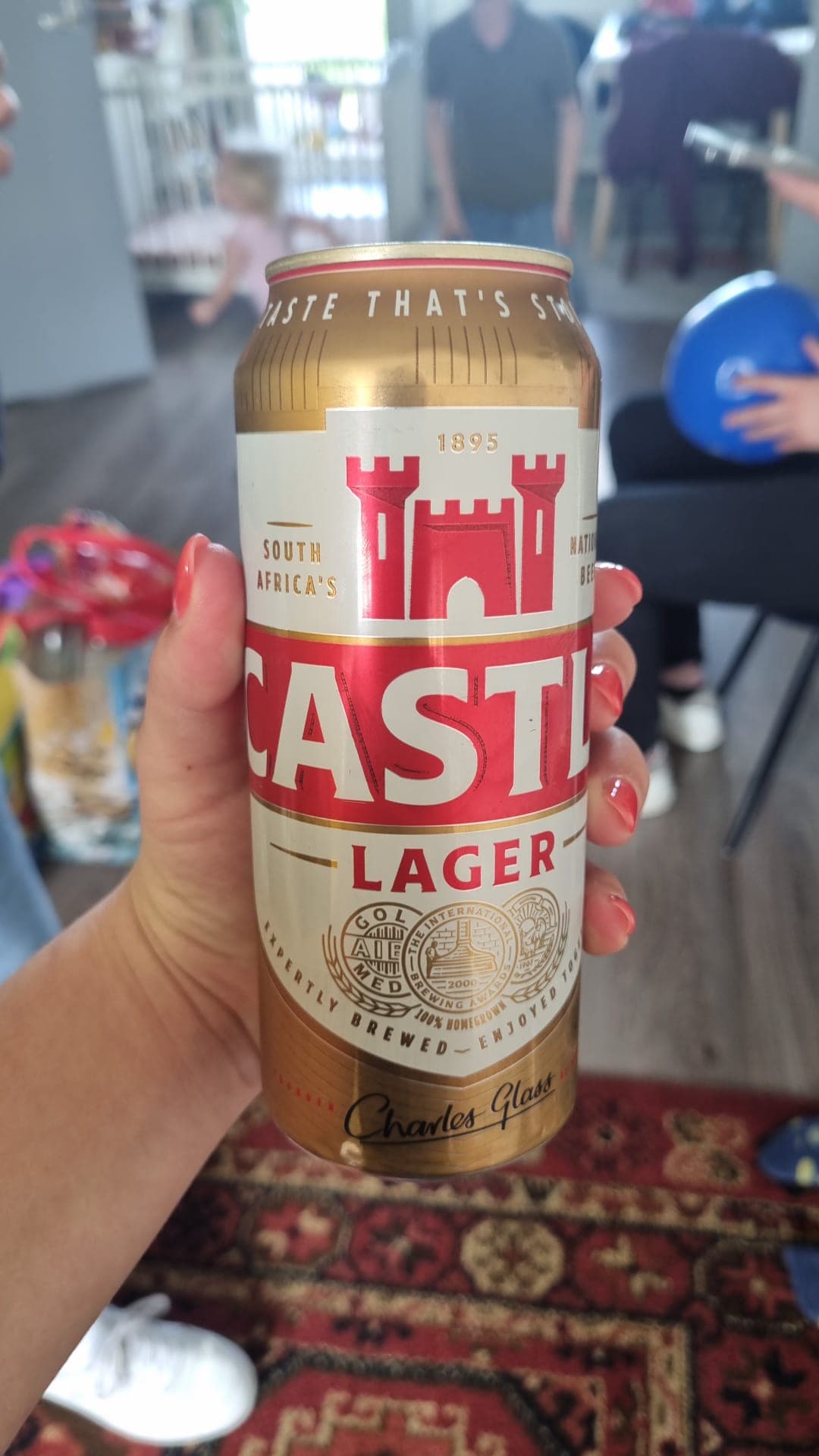 Beer #9941
