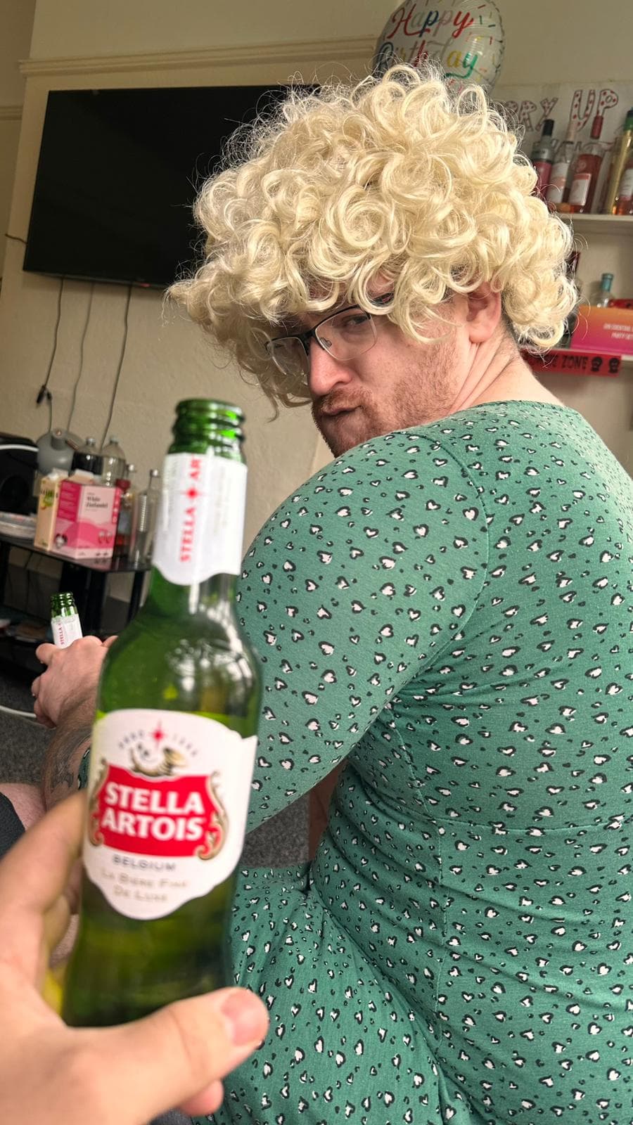 Beer #9953