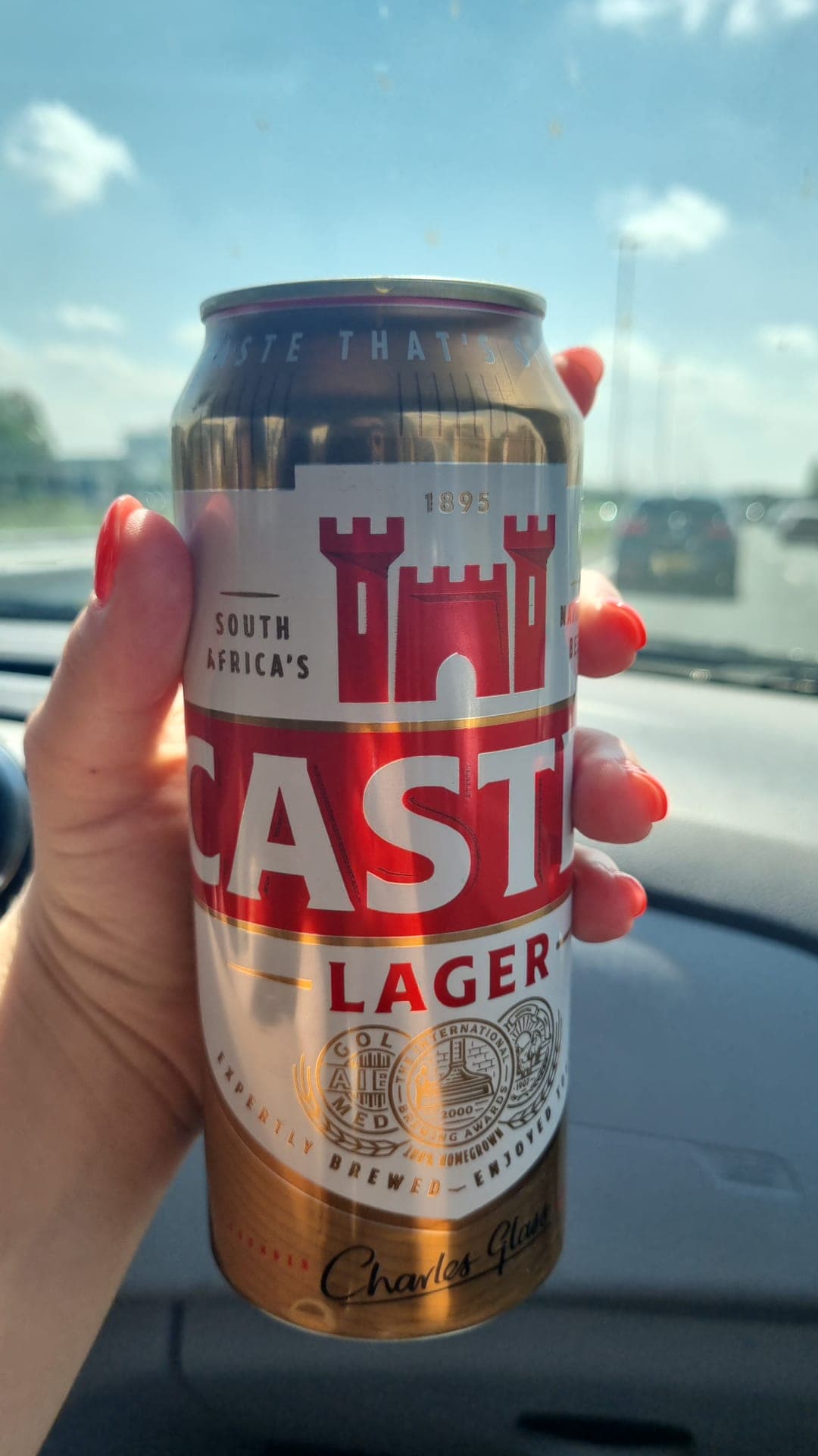 Beer #9954