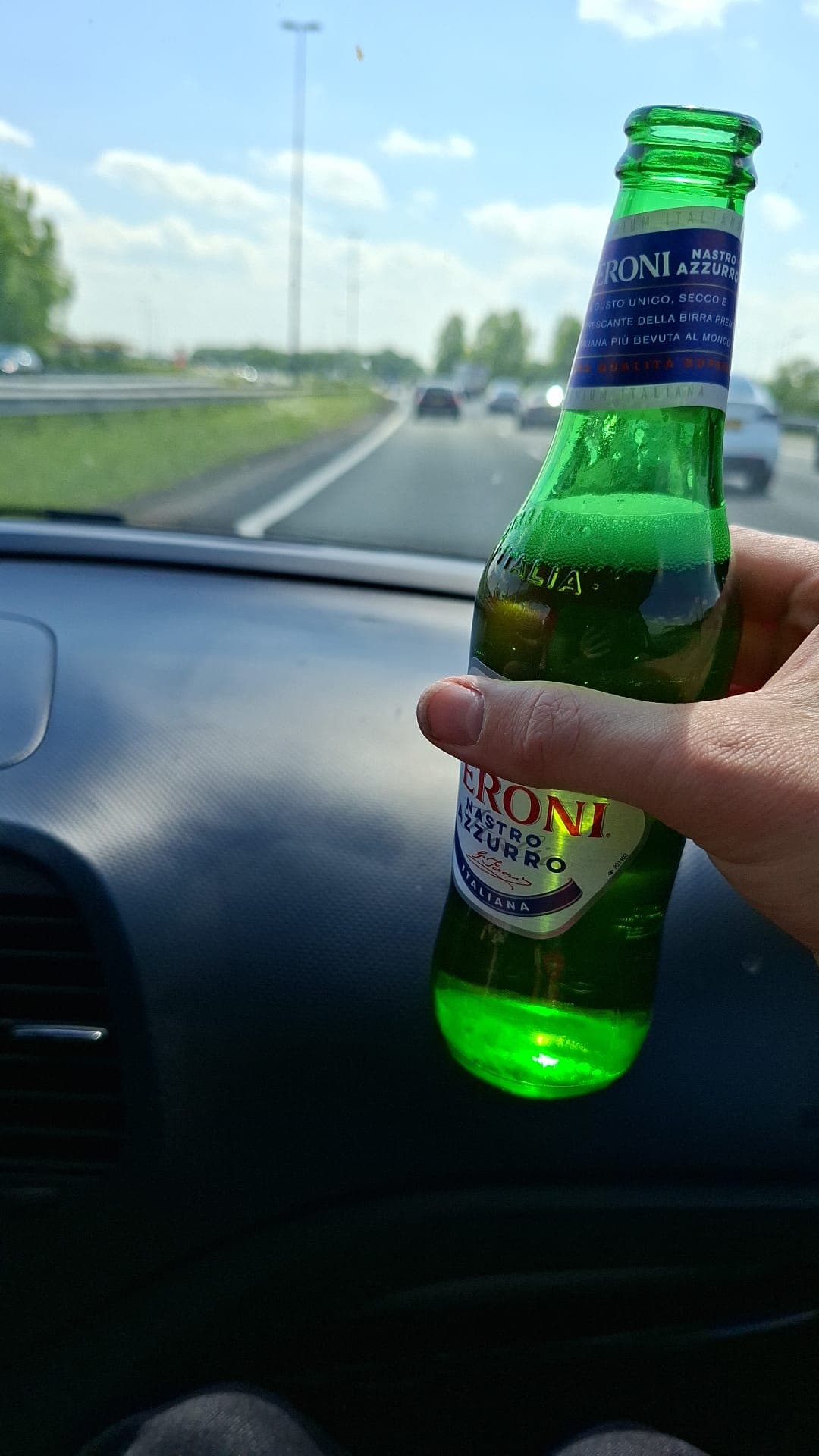 Beer #9955