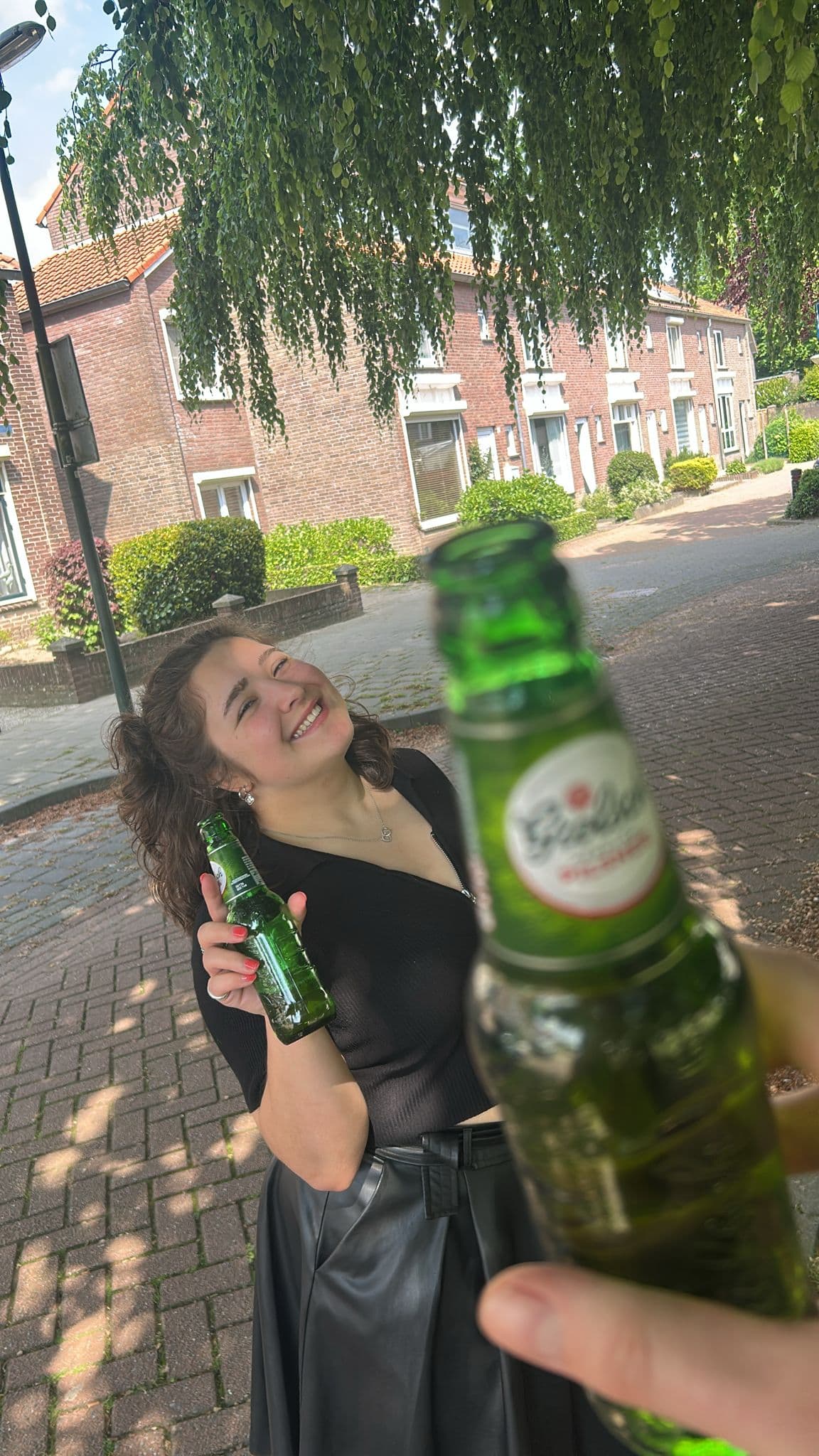 Beer #10007