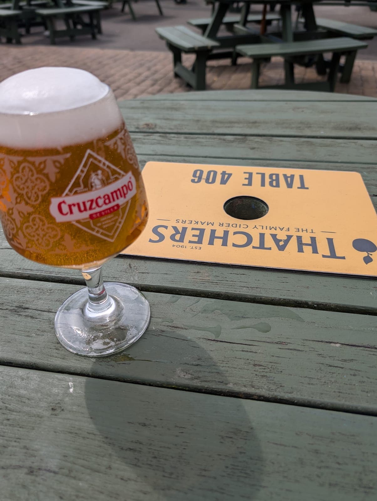 Beer #10009