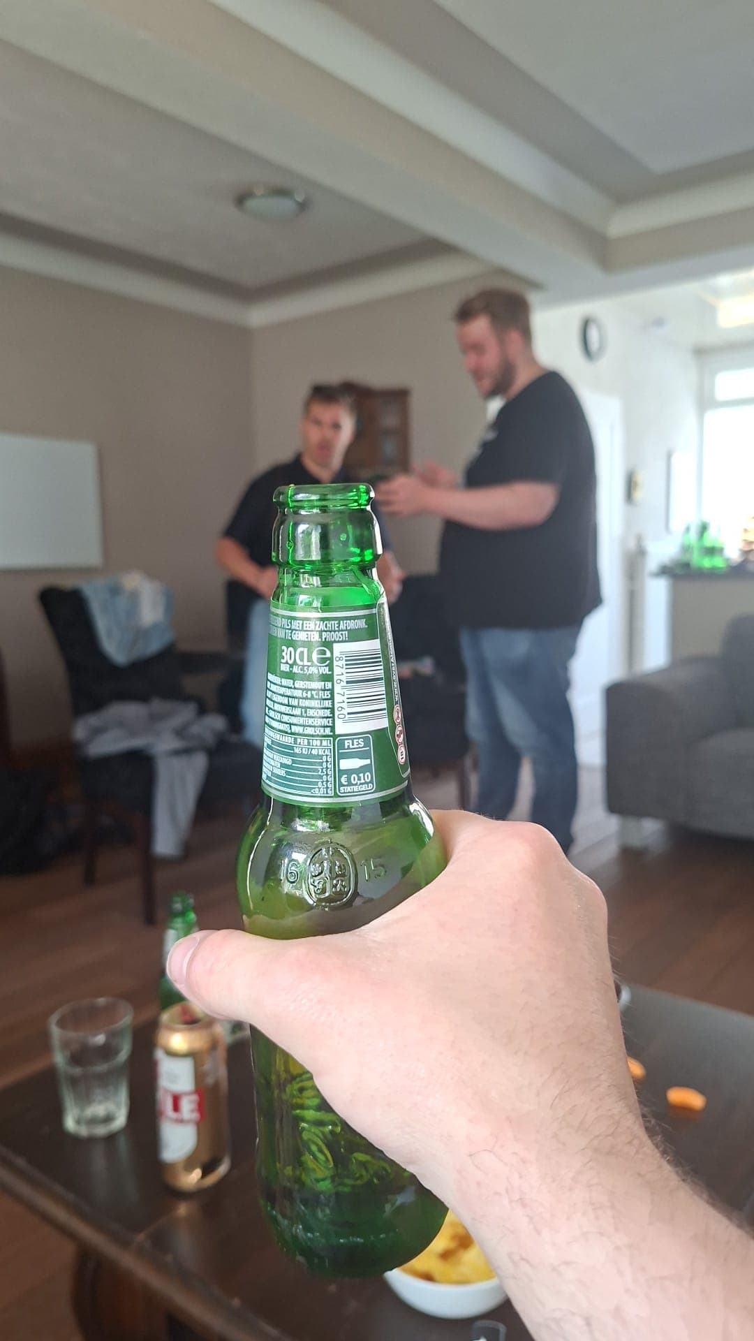 Beer #10017