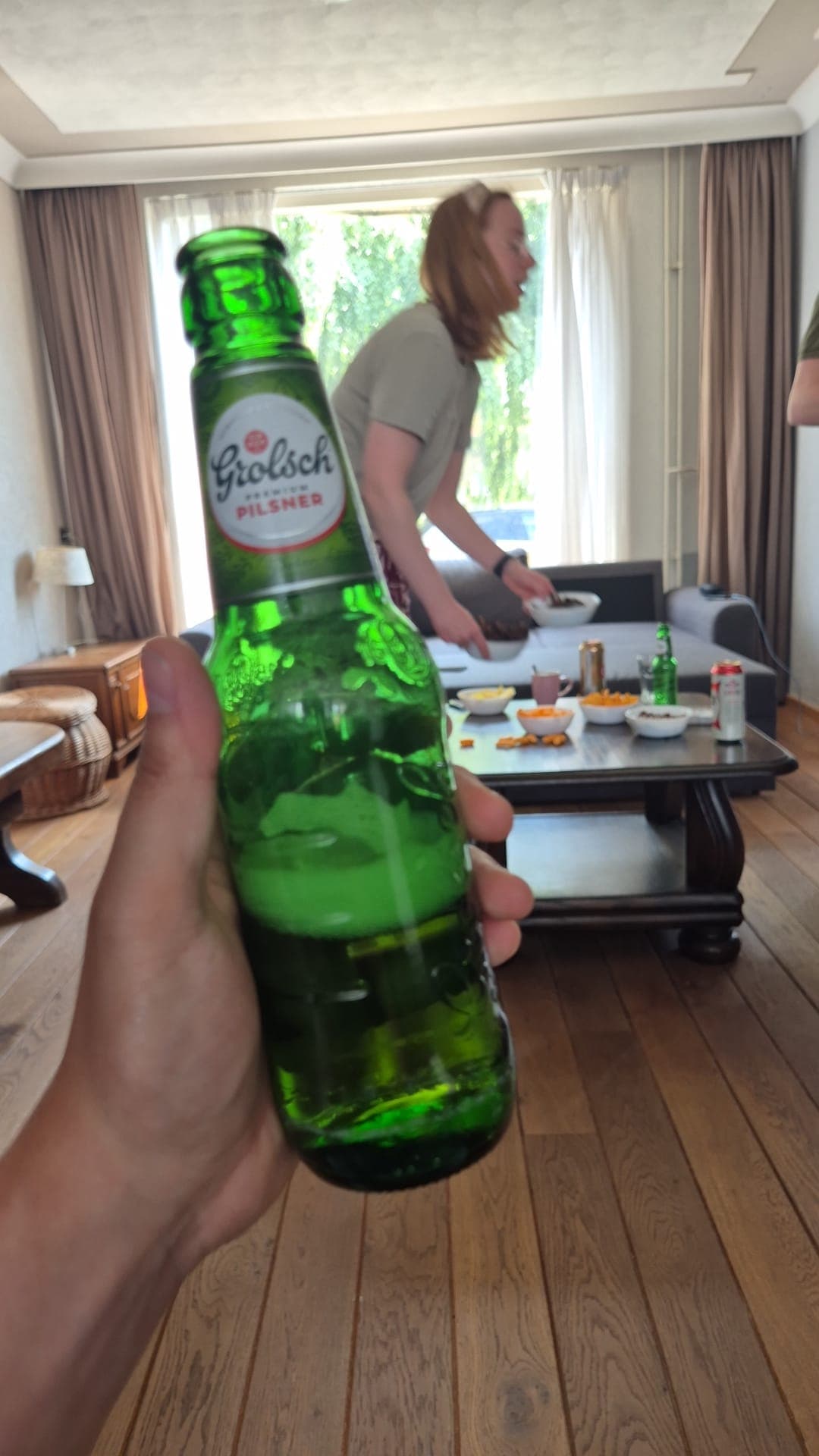 Beer #10018