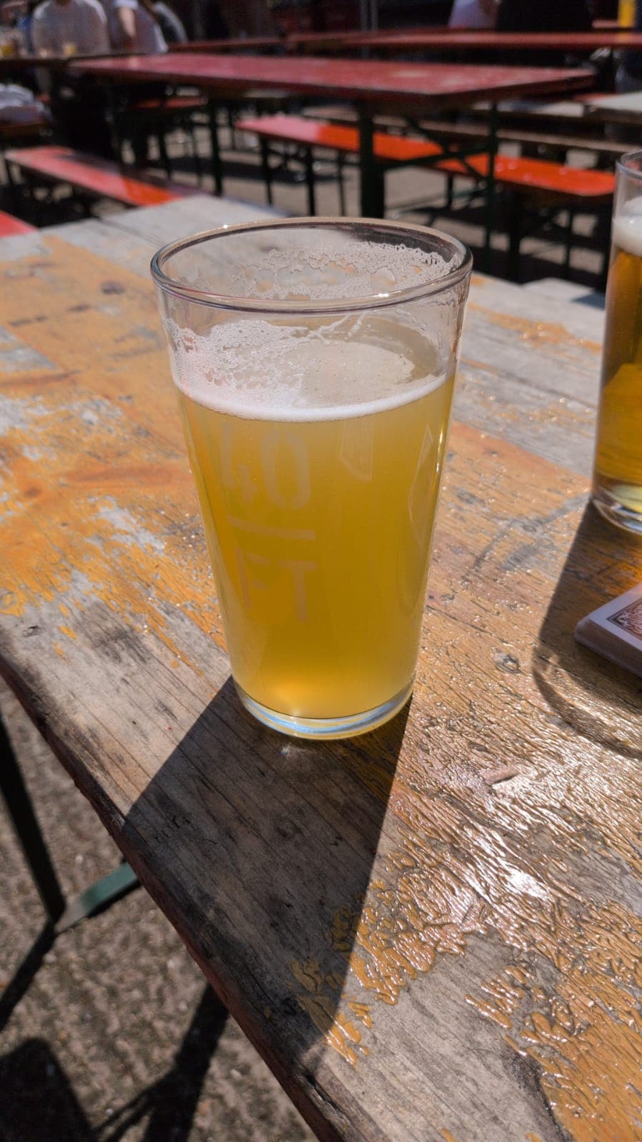 Beer #10020