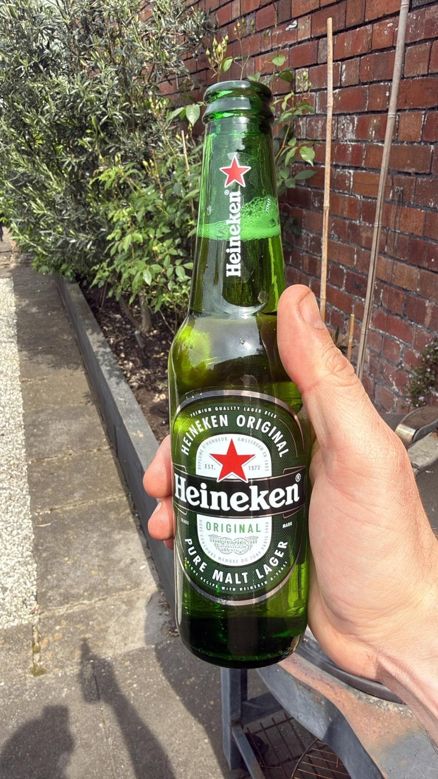 Beer #10021