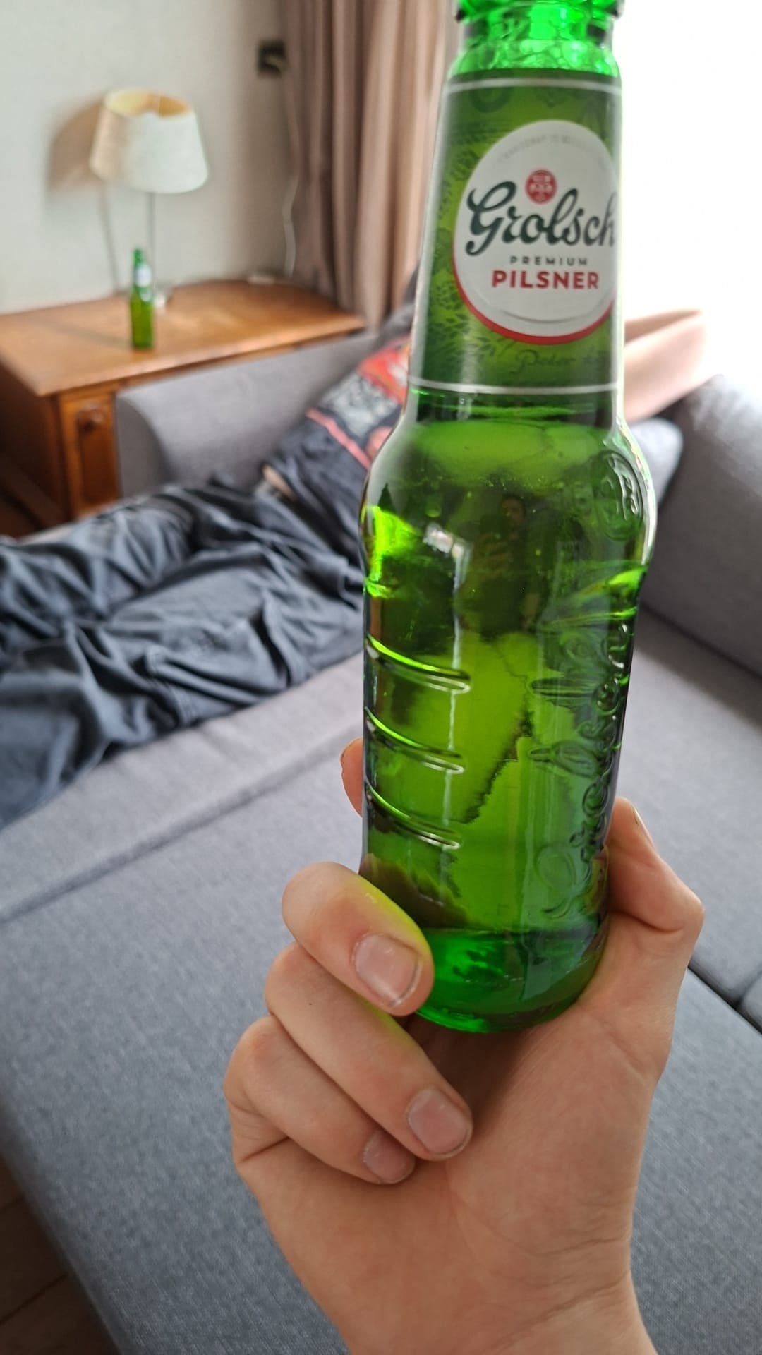Beer #10027