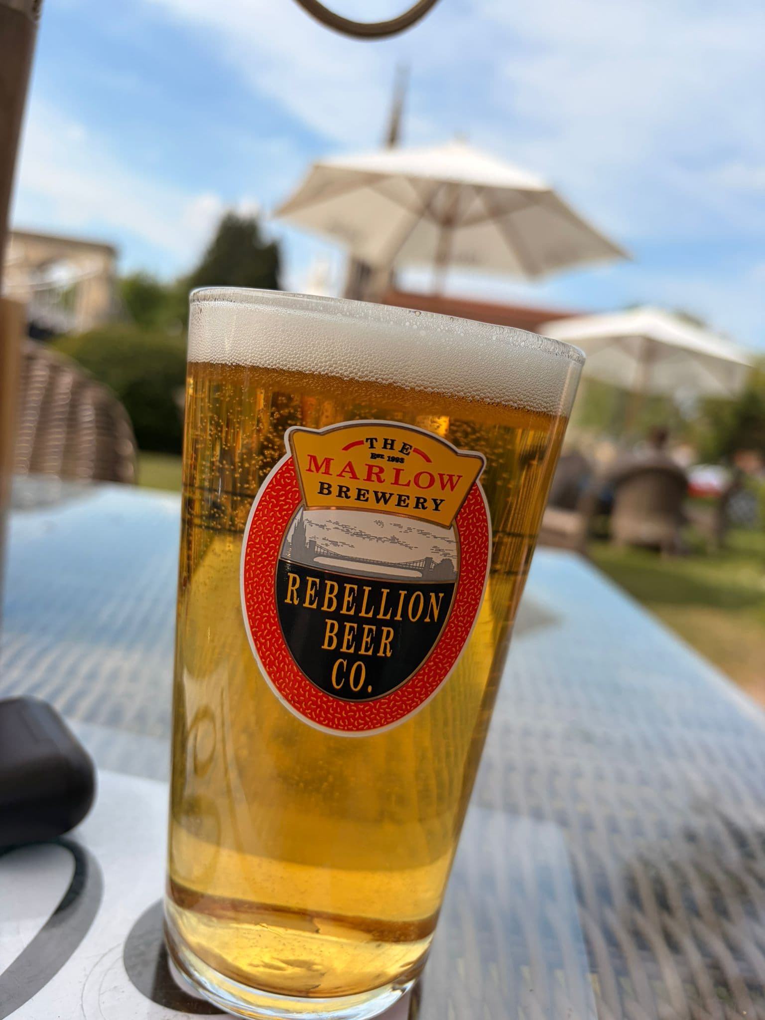 Beer #10032