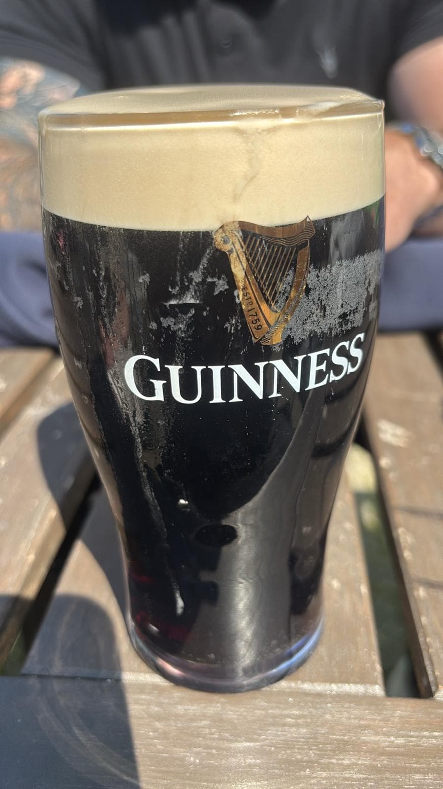 Beer #10034