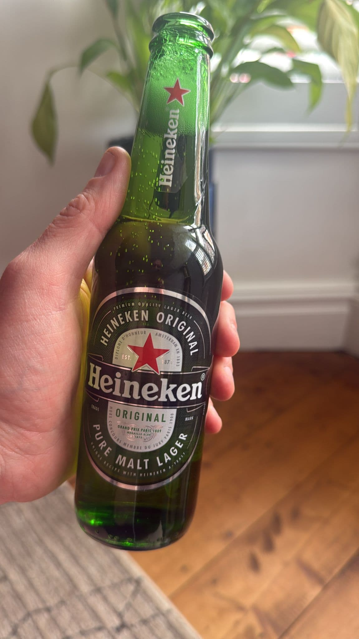 Beer #10035