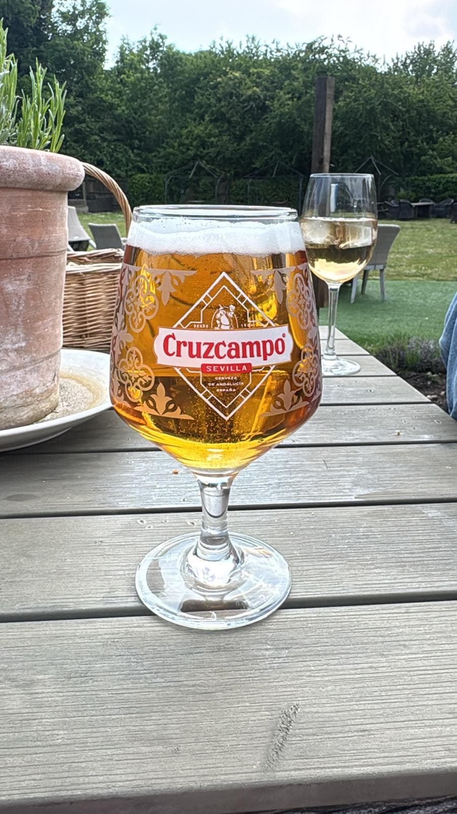 Beer #10038