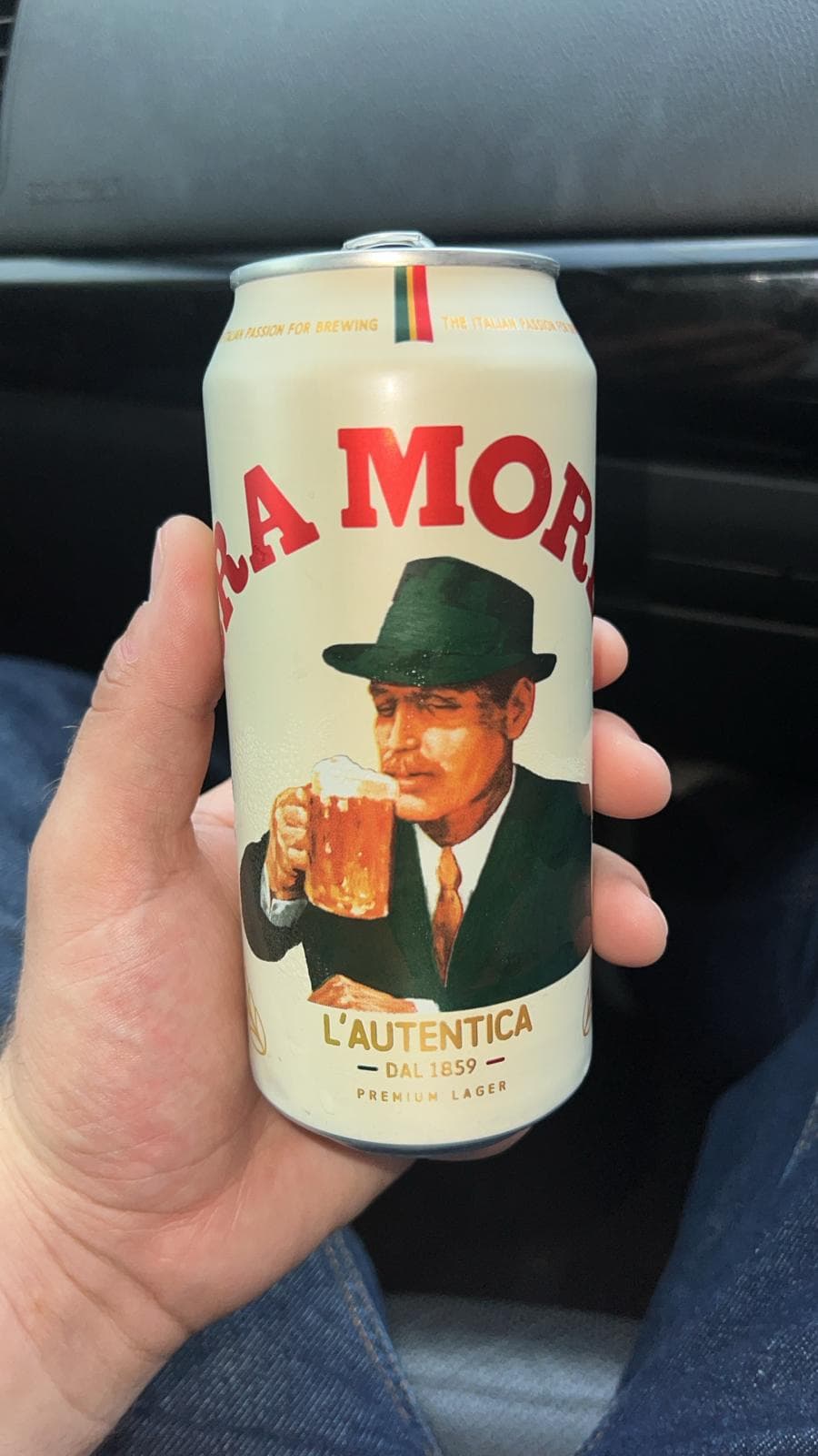 Beer #10050