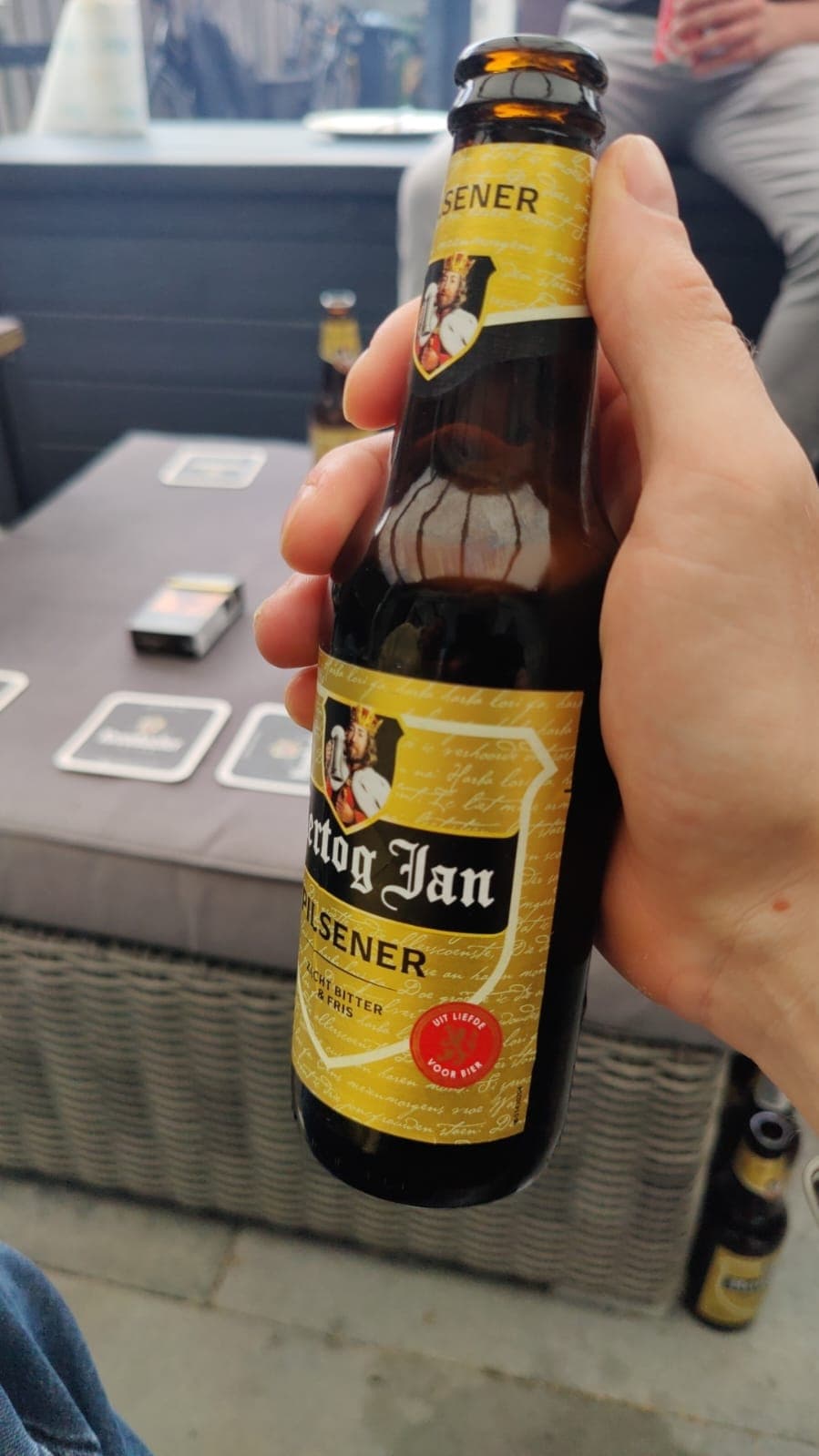 Beer #10054