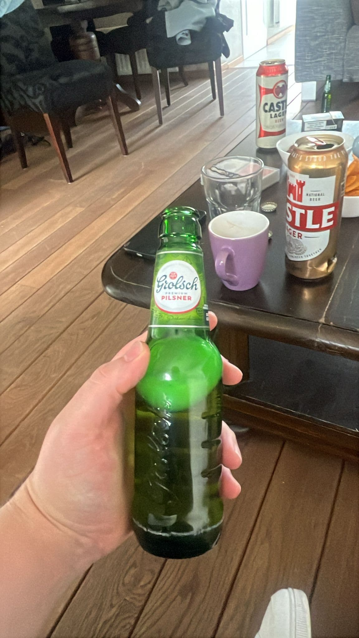 Beer #10055