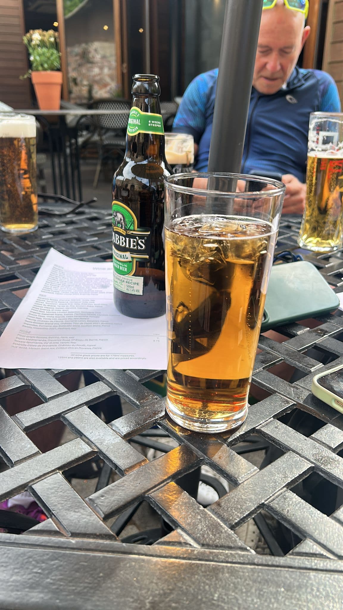 Beer #10074