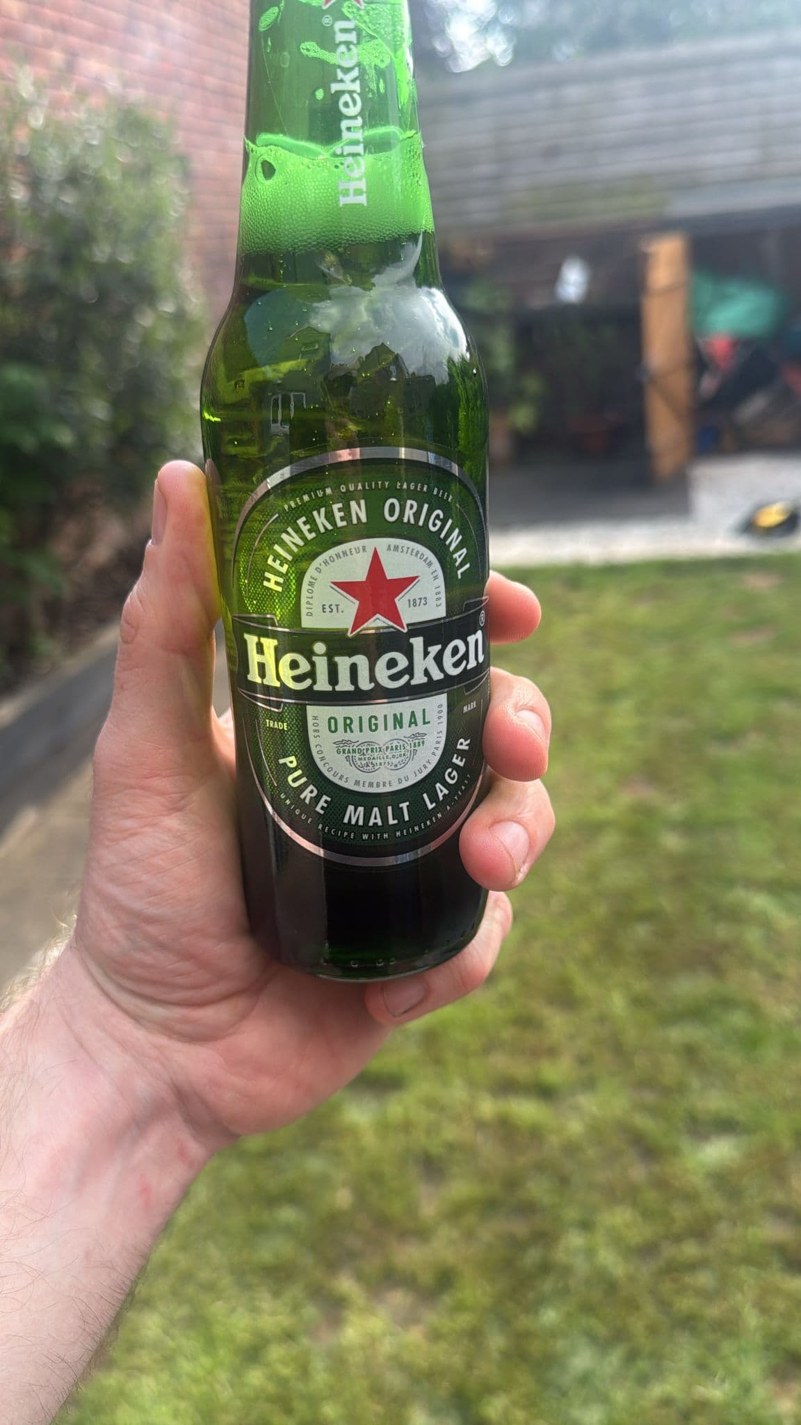Beer #10075