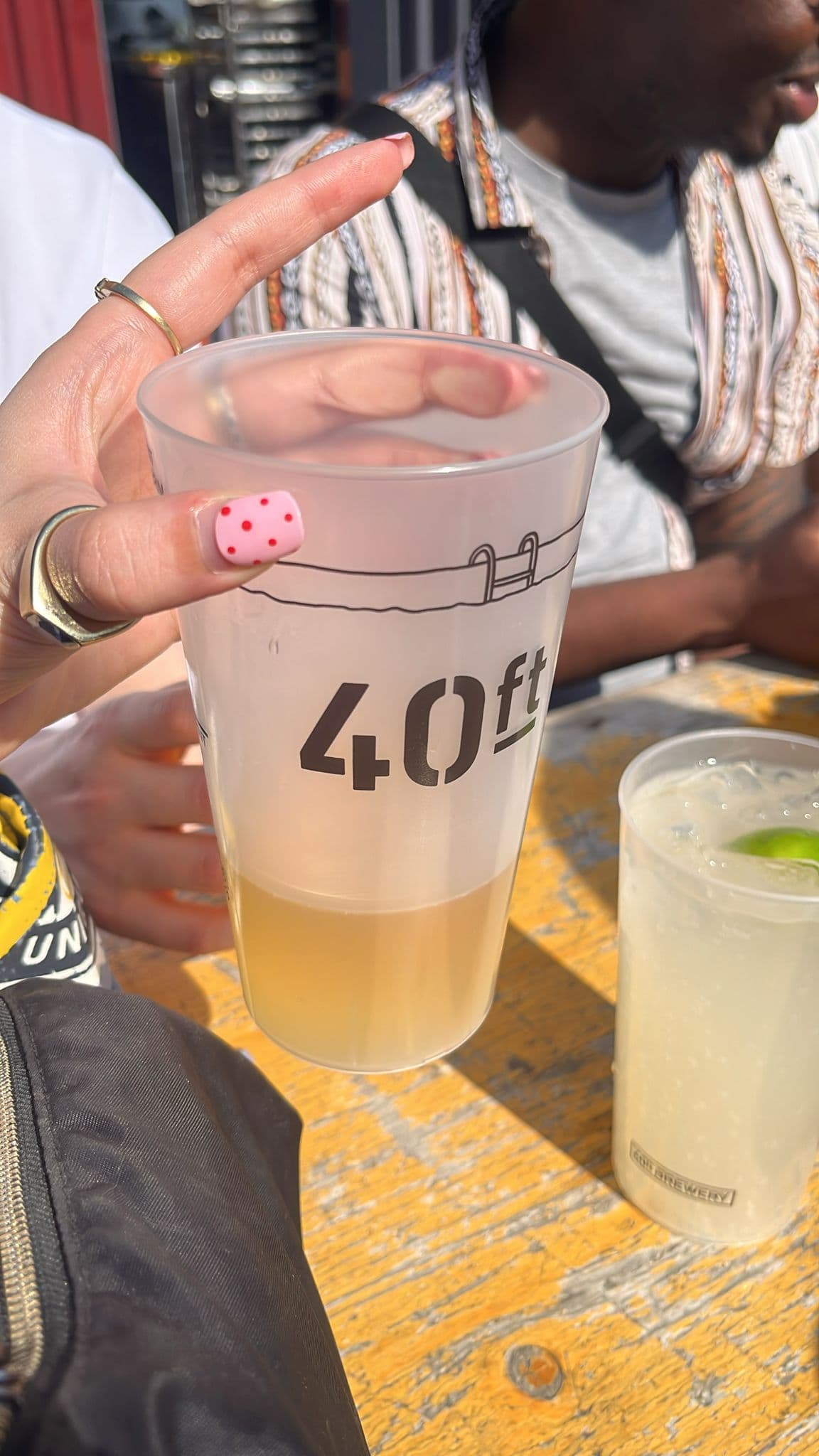 Beer #10085
