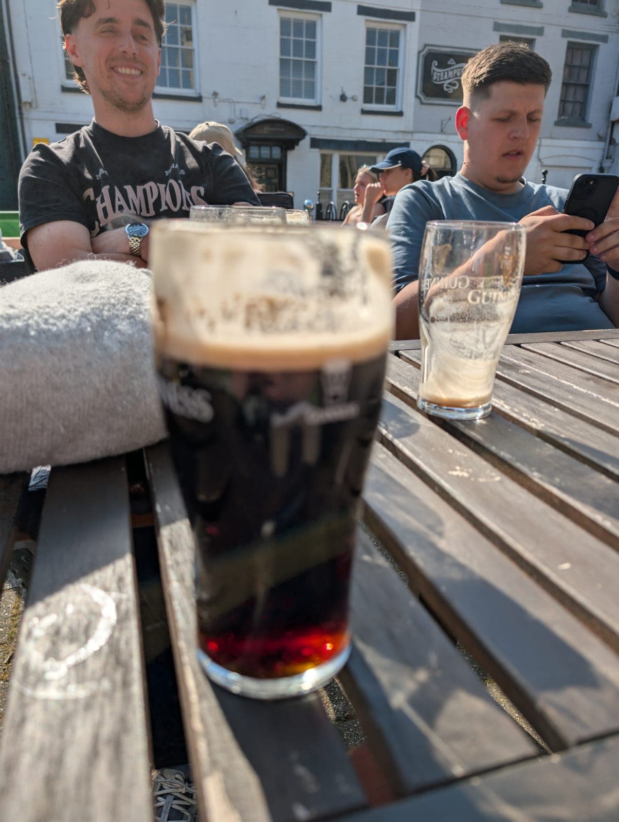 Beer #10092