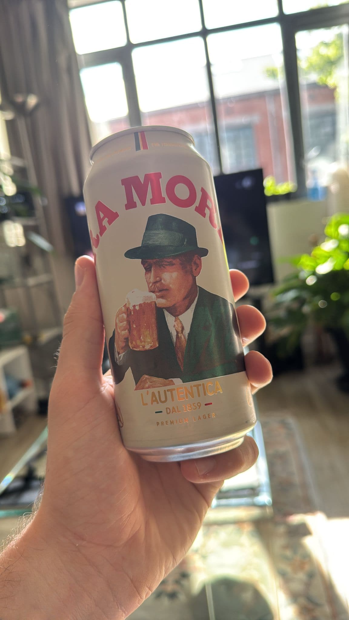Beer #10095