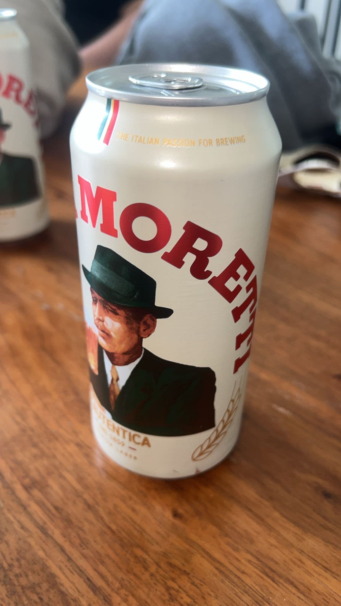Beer #10097