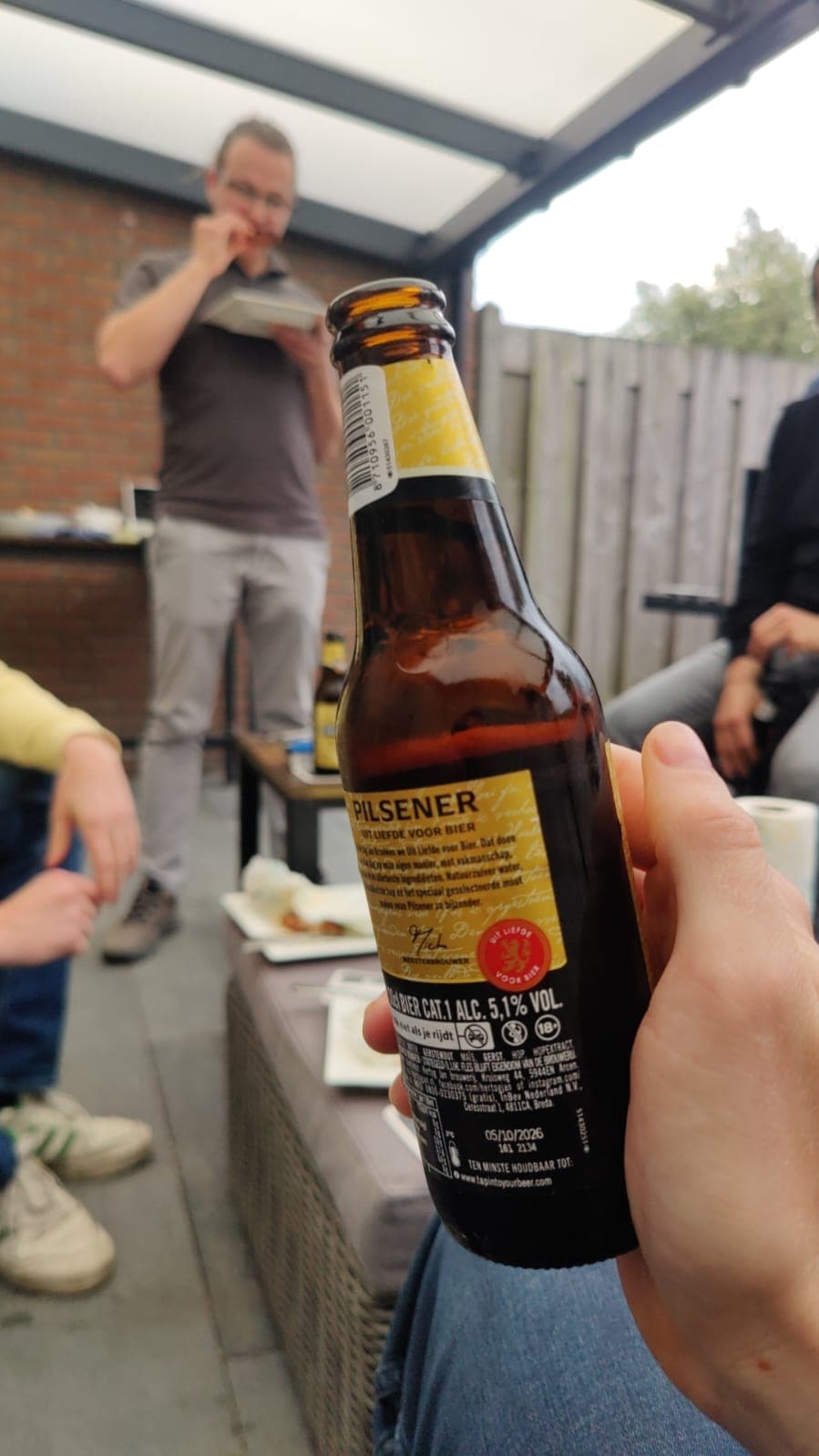 Beer #10098