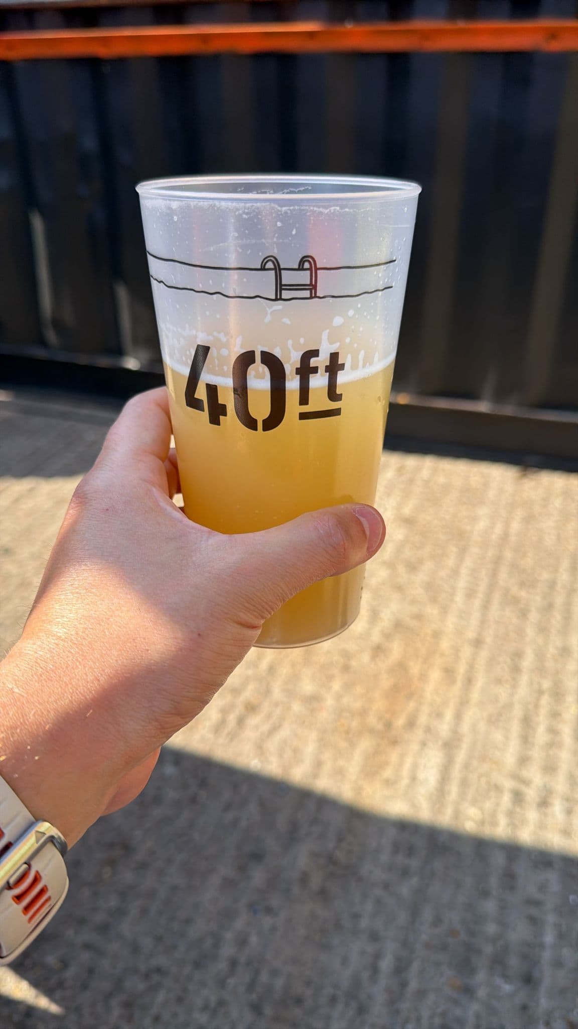 Beer #10100