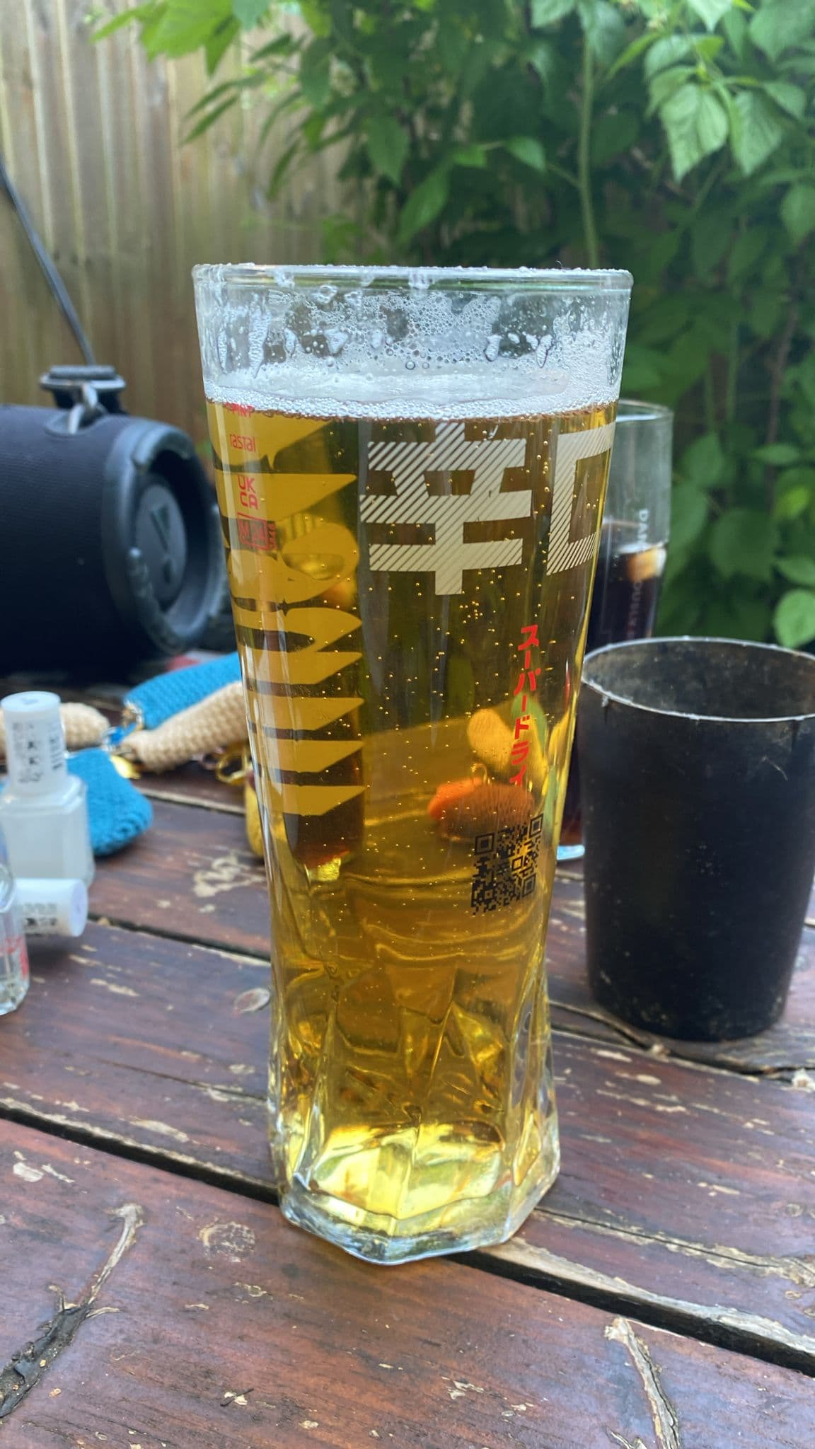 Beer #10107