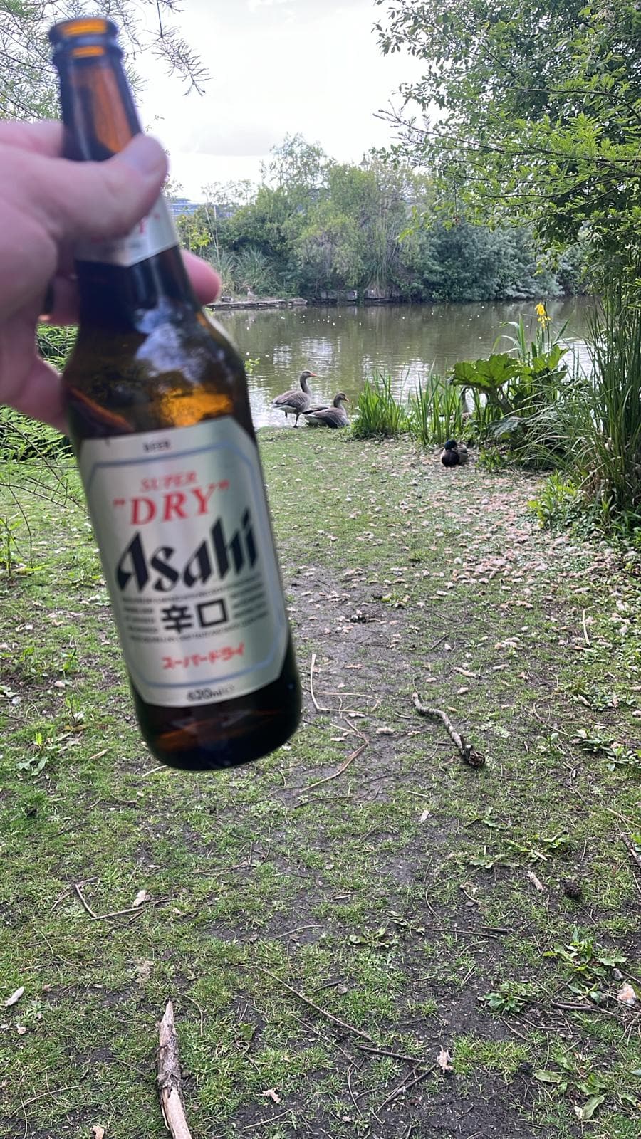 Beer #10122