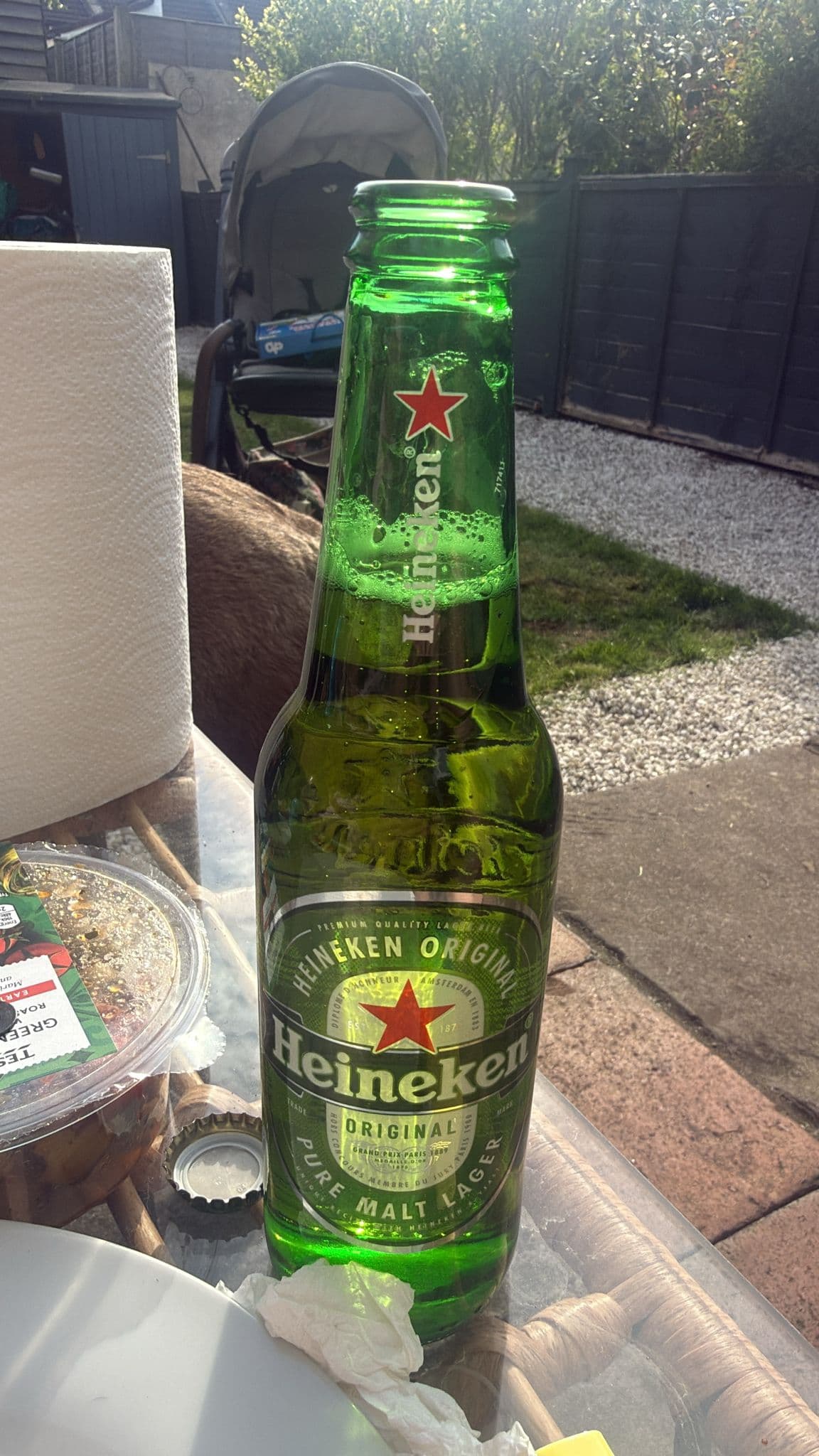 Beer #10124