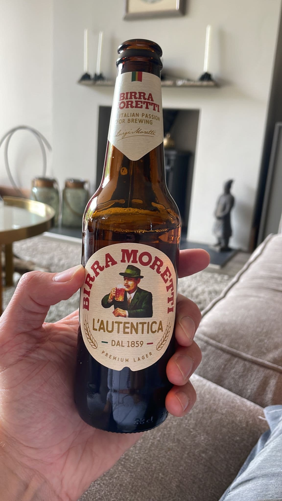 Beer #10125