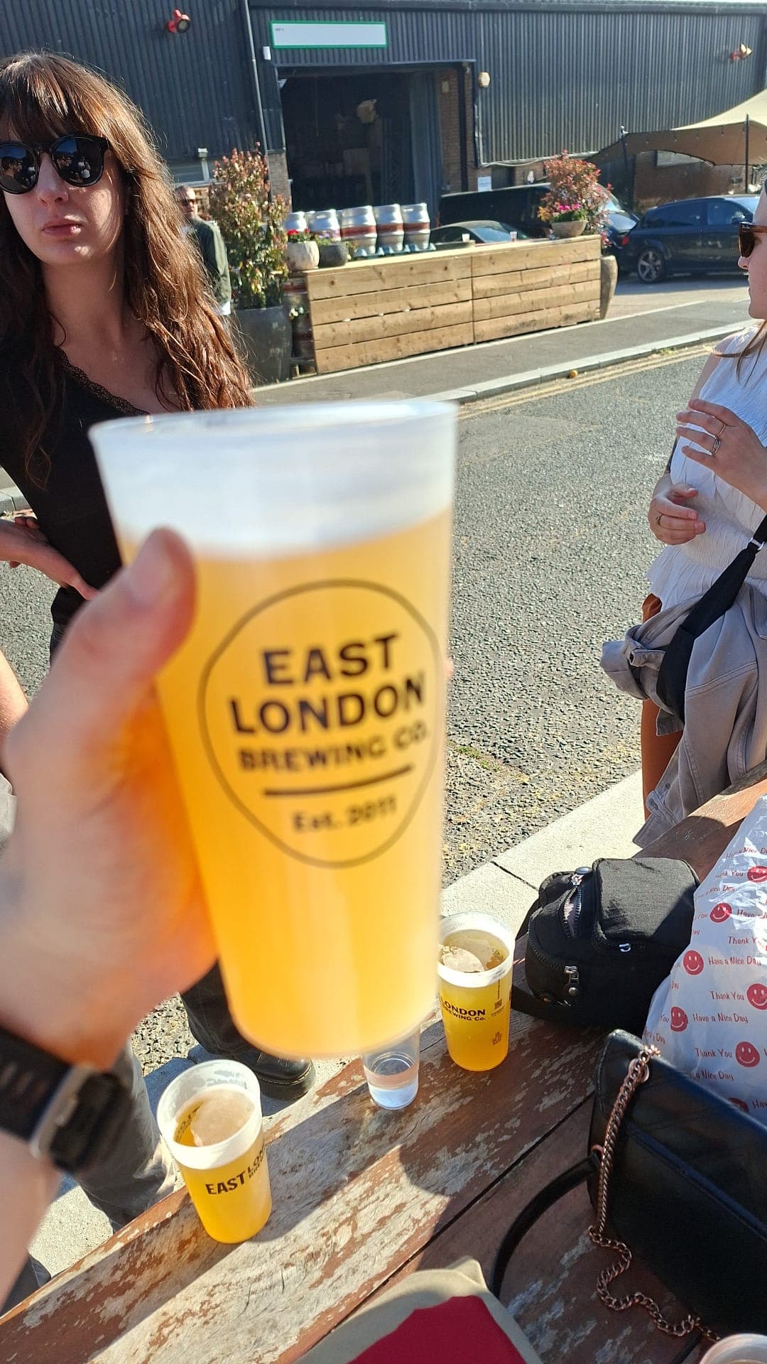 Beer #10126