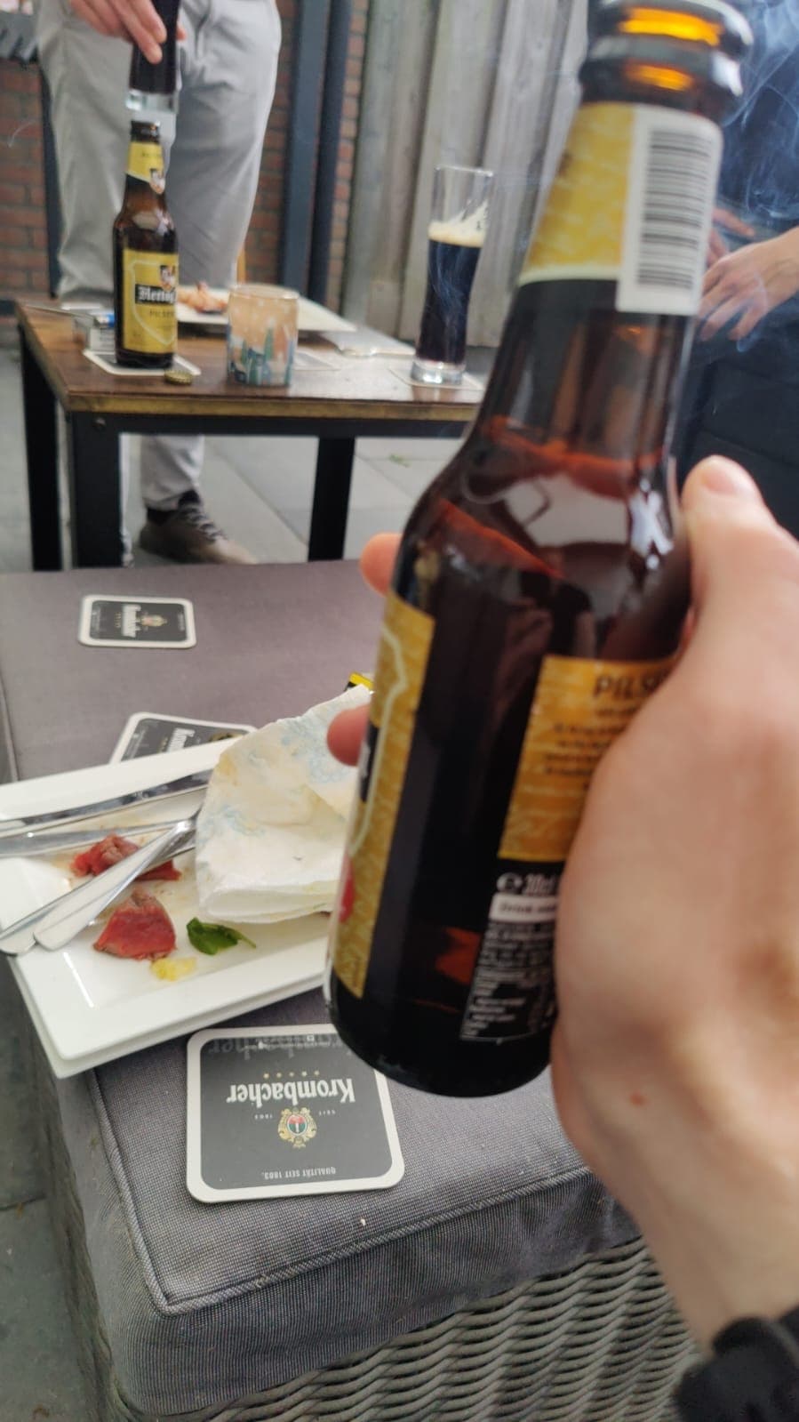 Beer #10129