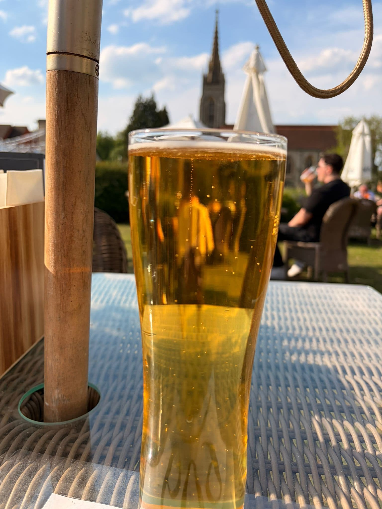 Beer #10131