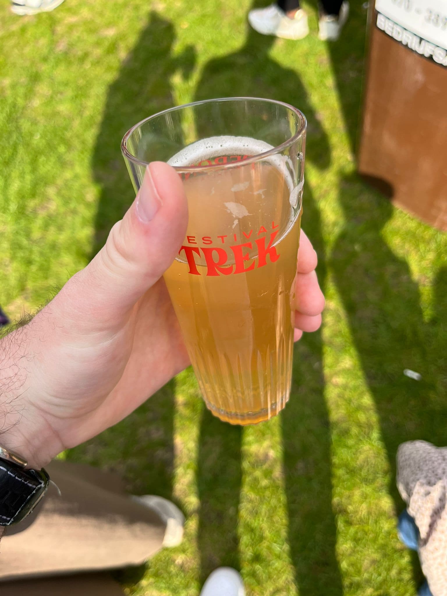 Beer #10134