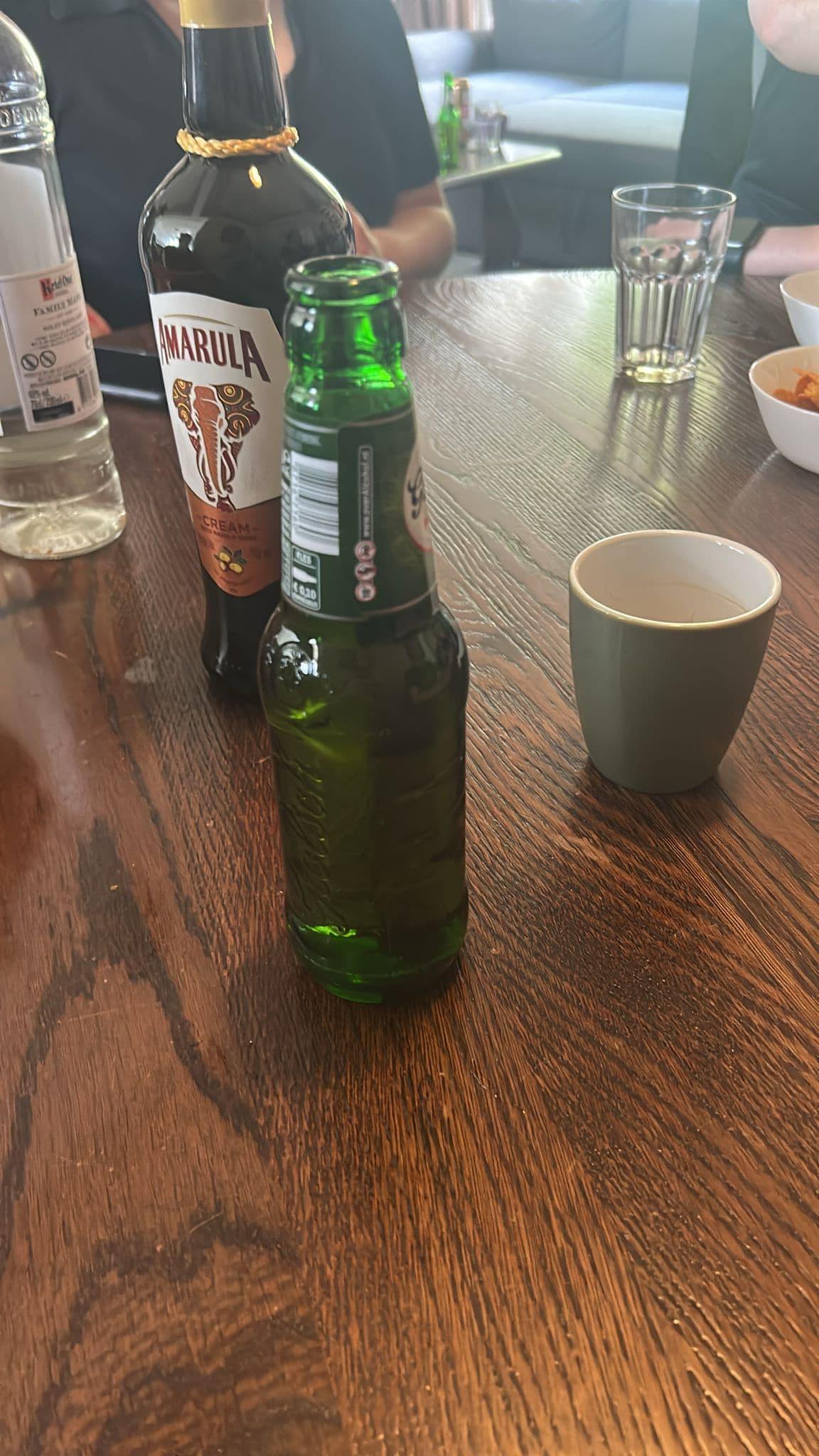 Beer #10135