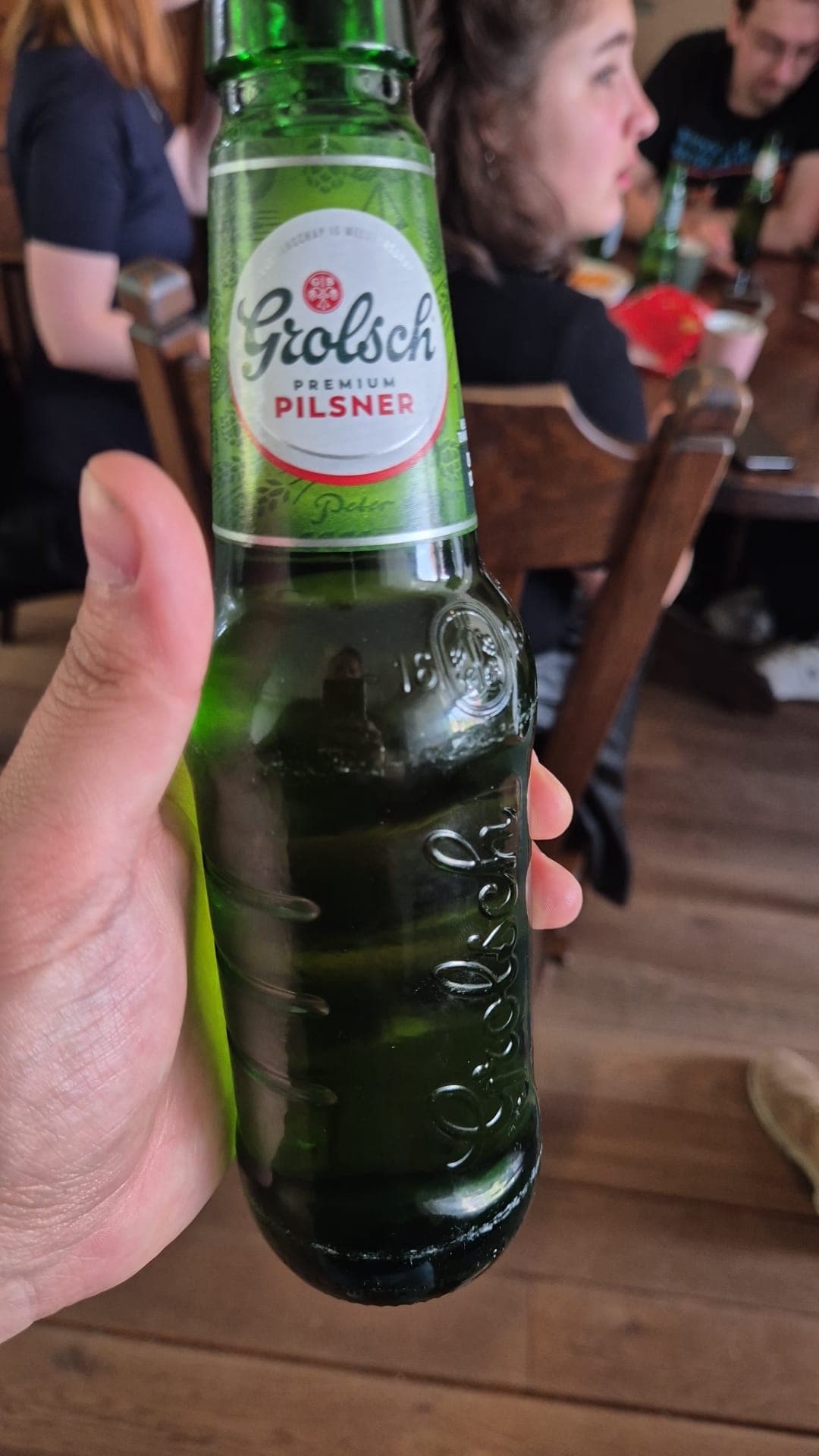 Beer #10138