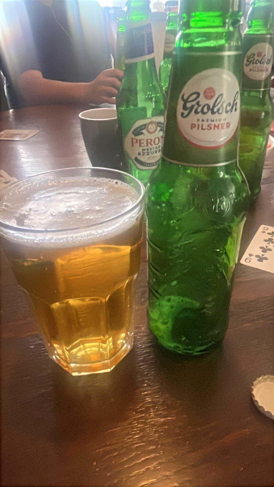 Beer #10140