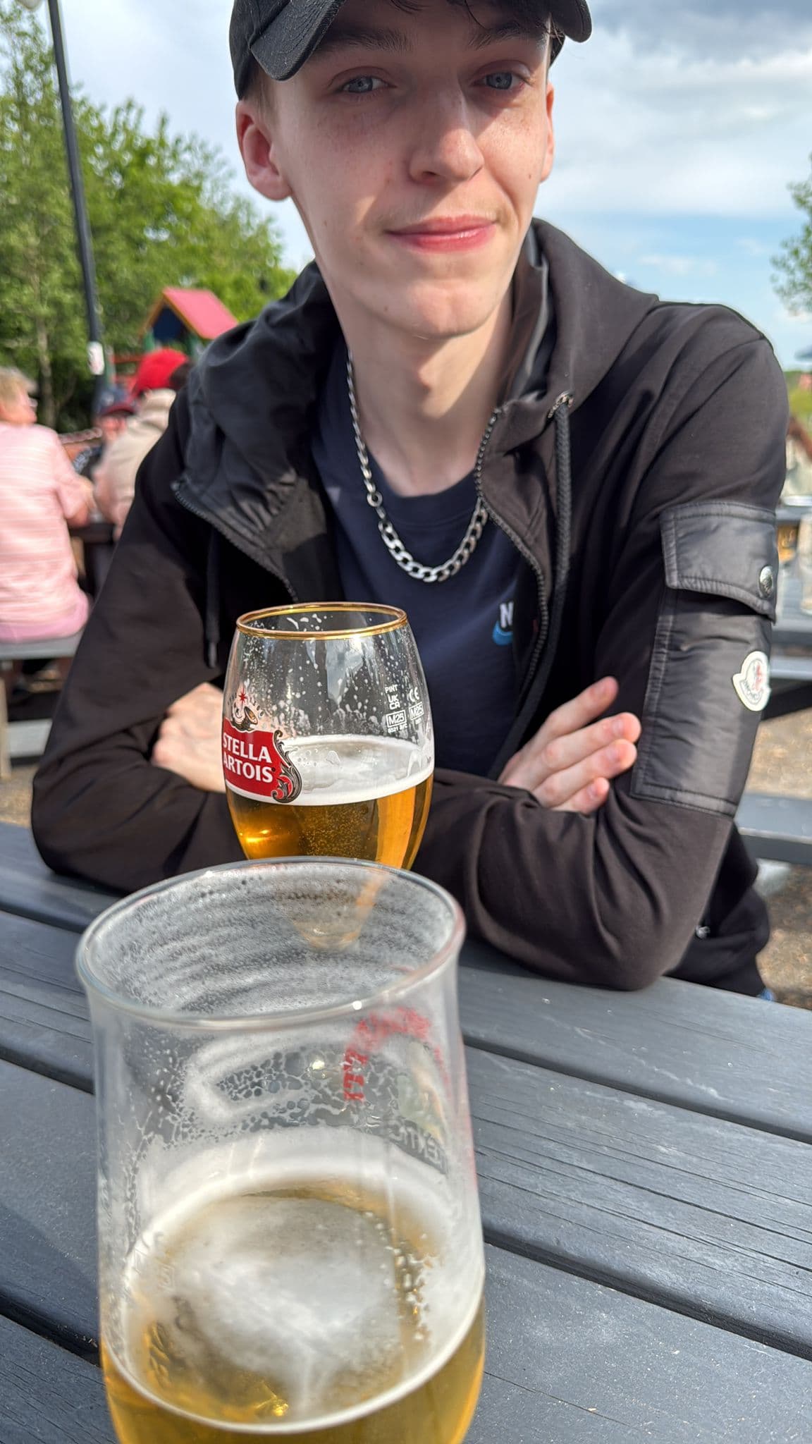 Beer #10146
