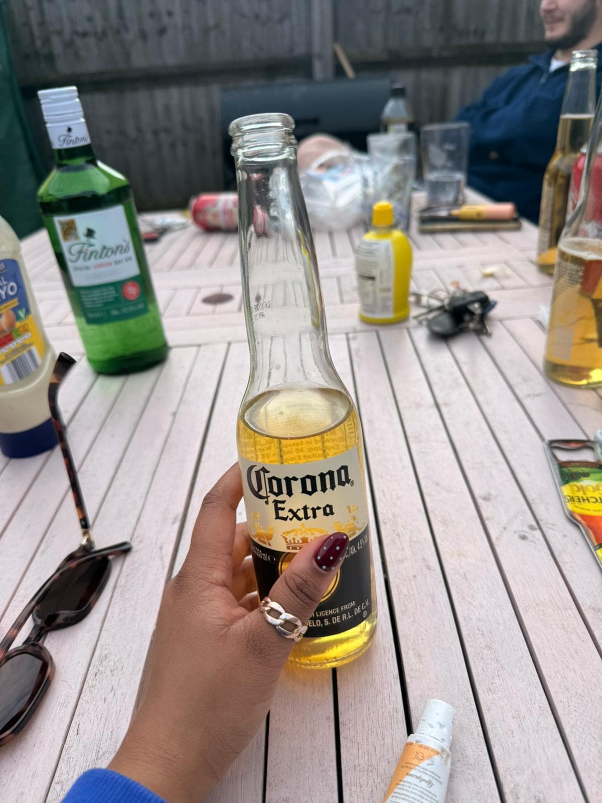 Beer #10155