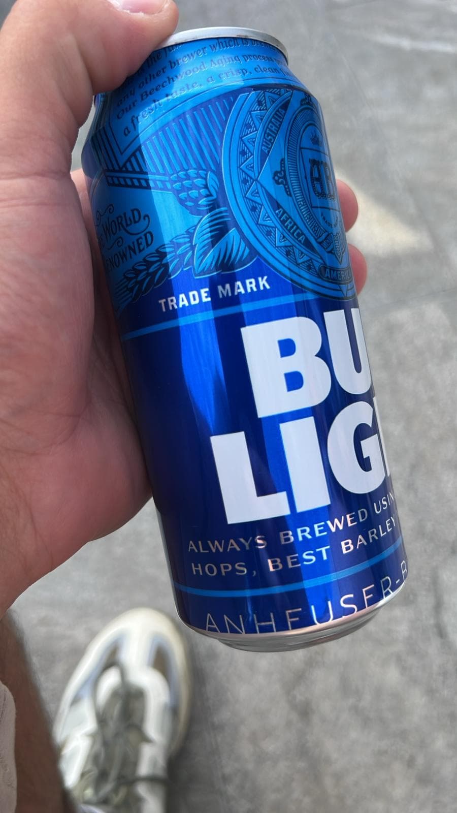 Beer #10161