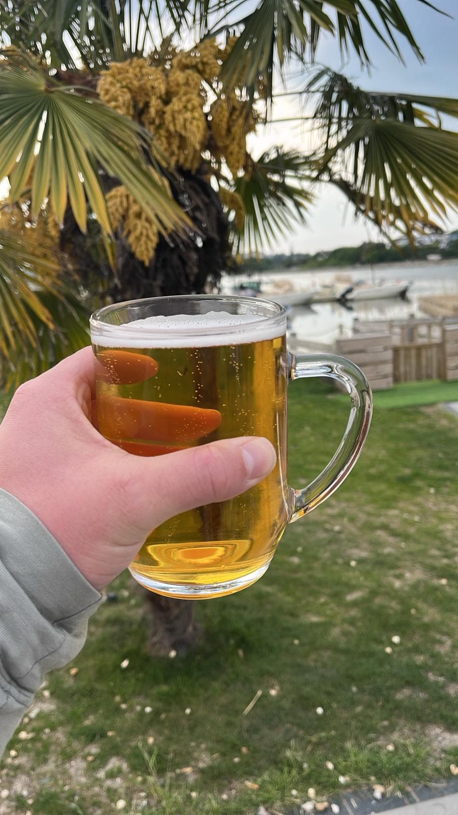 Beer #10165