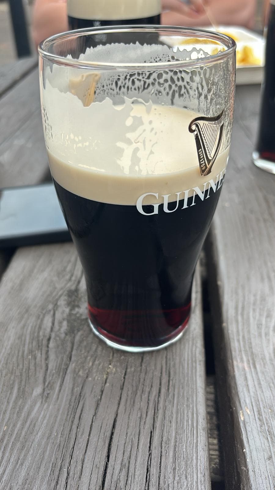 Beer #10166