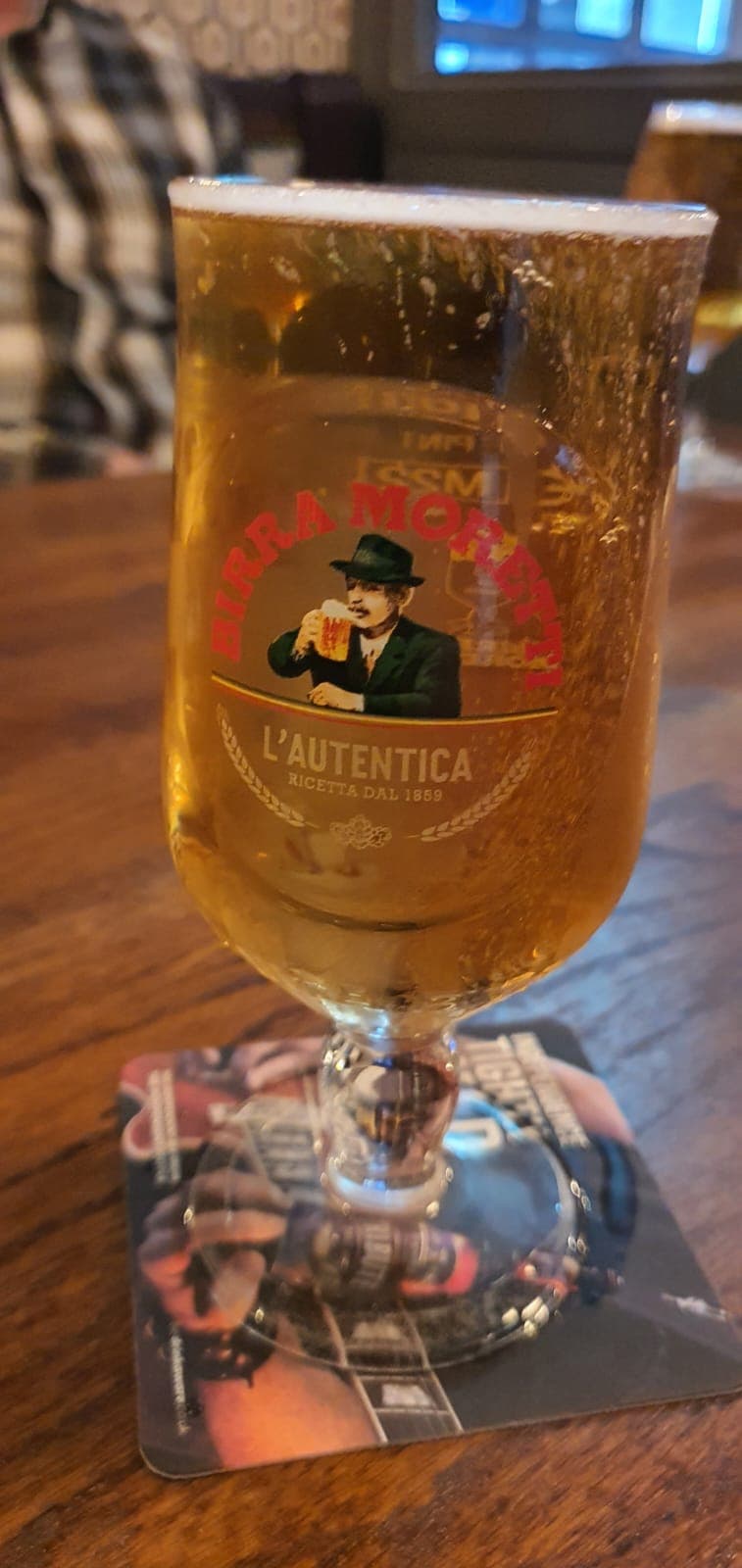Beer #10167