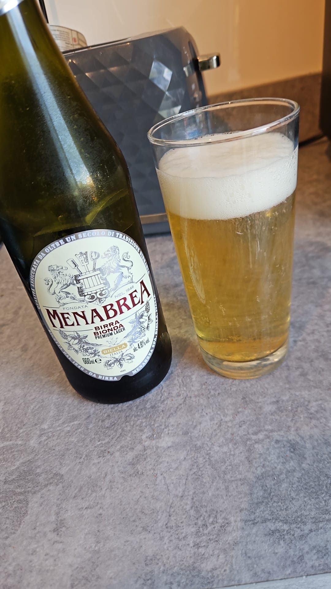 Beer #10172