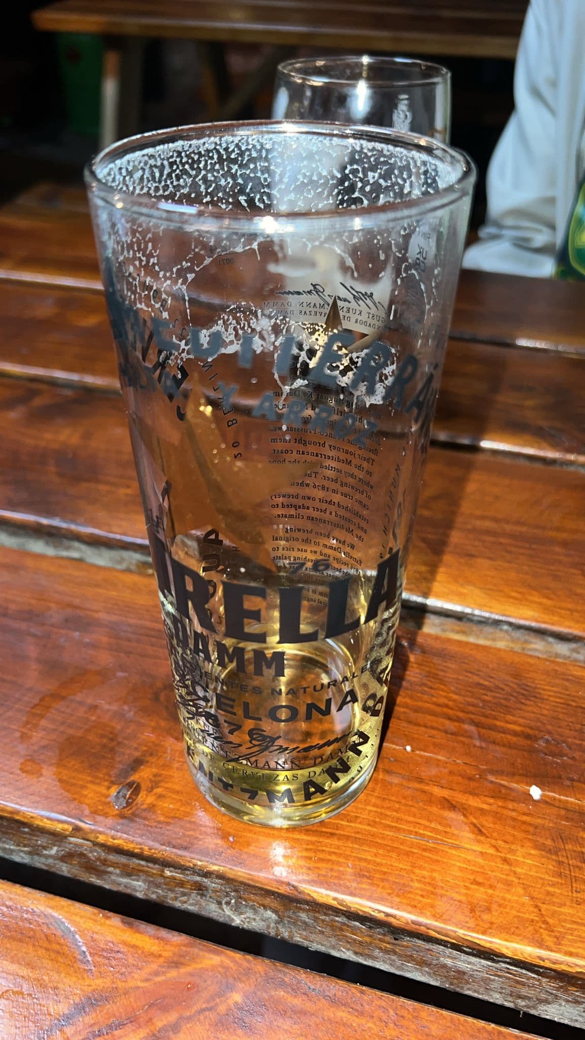 Beer #10181